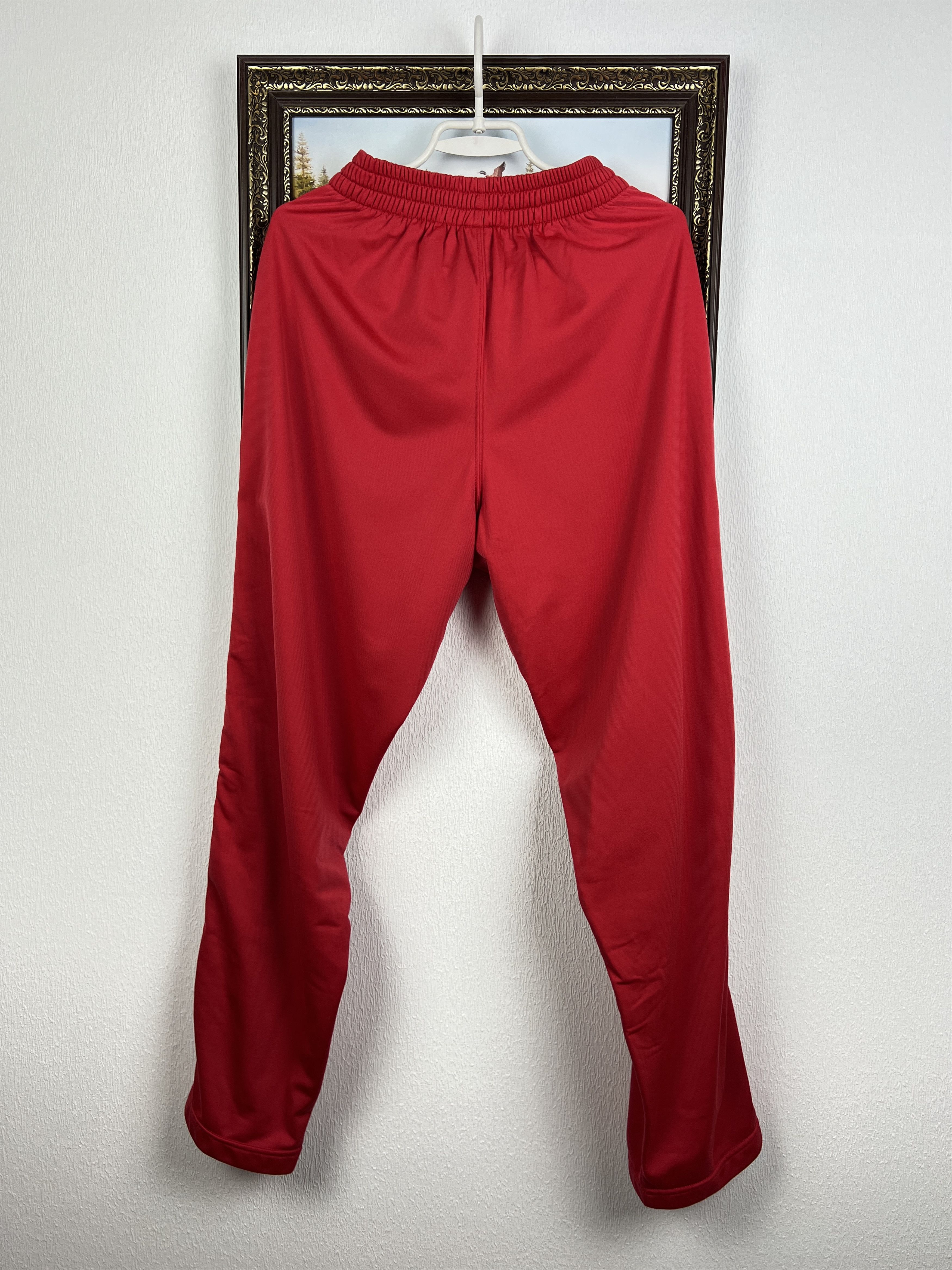 Nike Hungary Football Suit Soccer Track Set Jacket Pants Rare Size US M / EU 48-50 / 2 - 13 Thumbnail