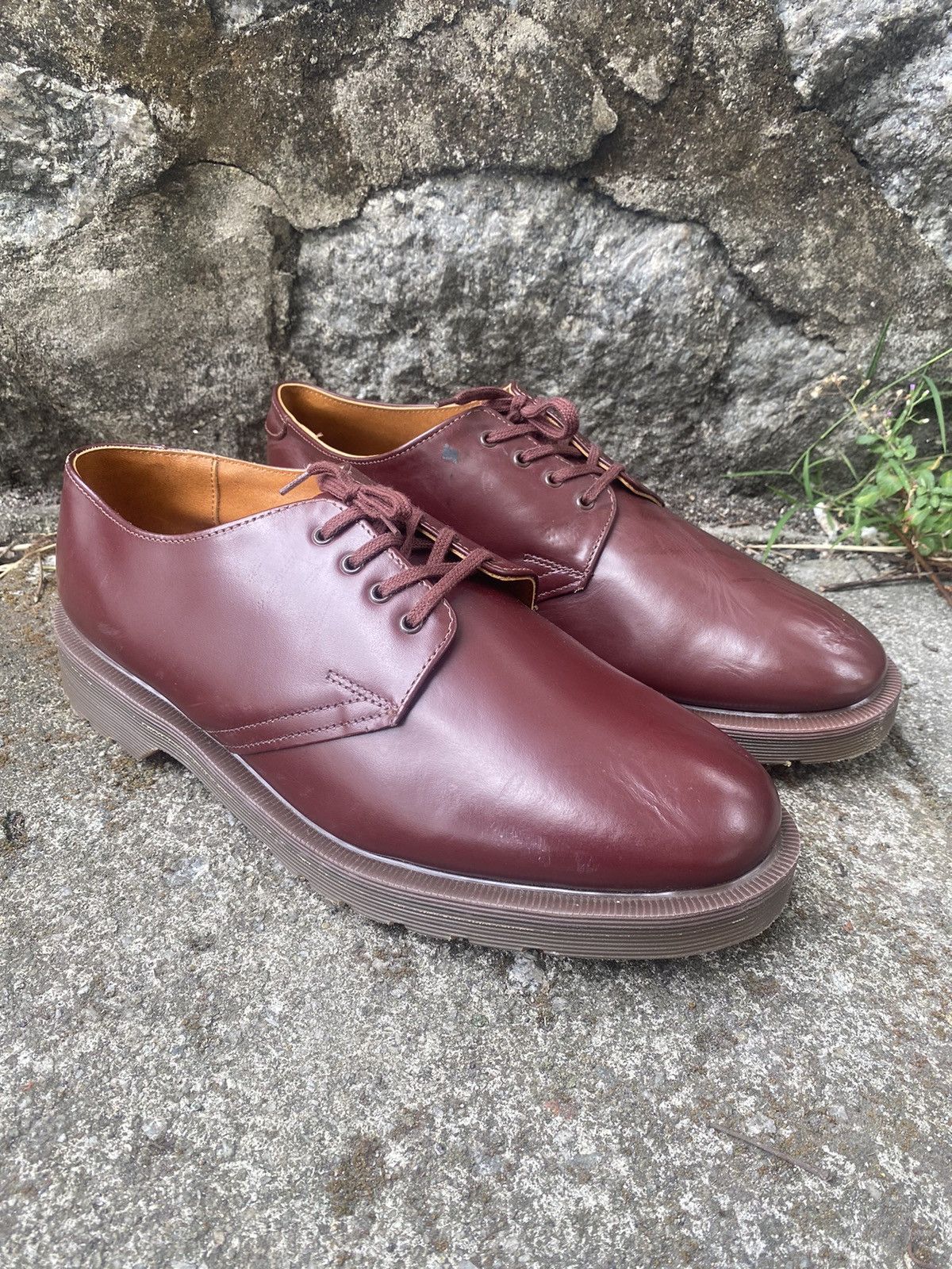 Dr. Martens Vintage Dr Martens x Solovair Boots Size US 10 / EU 43 - 2 Thumbnail