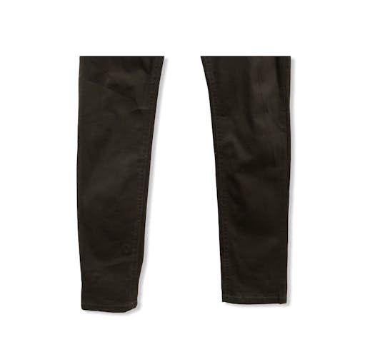 Japanese Brand Japanese Brand Multizipper Rock Casual pant Size US 33 - 6 Thumbnail