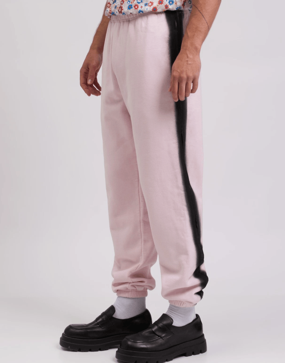 Marni MARNI Graffiti Sweat Trousers Size US 32 / EU 48 - 1 Thumbnail