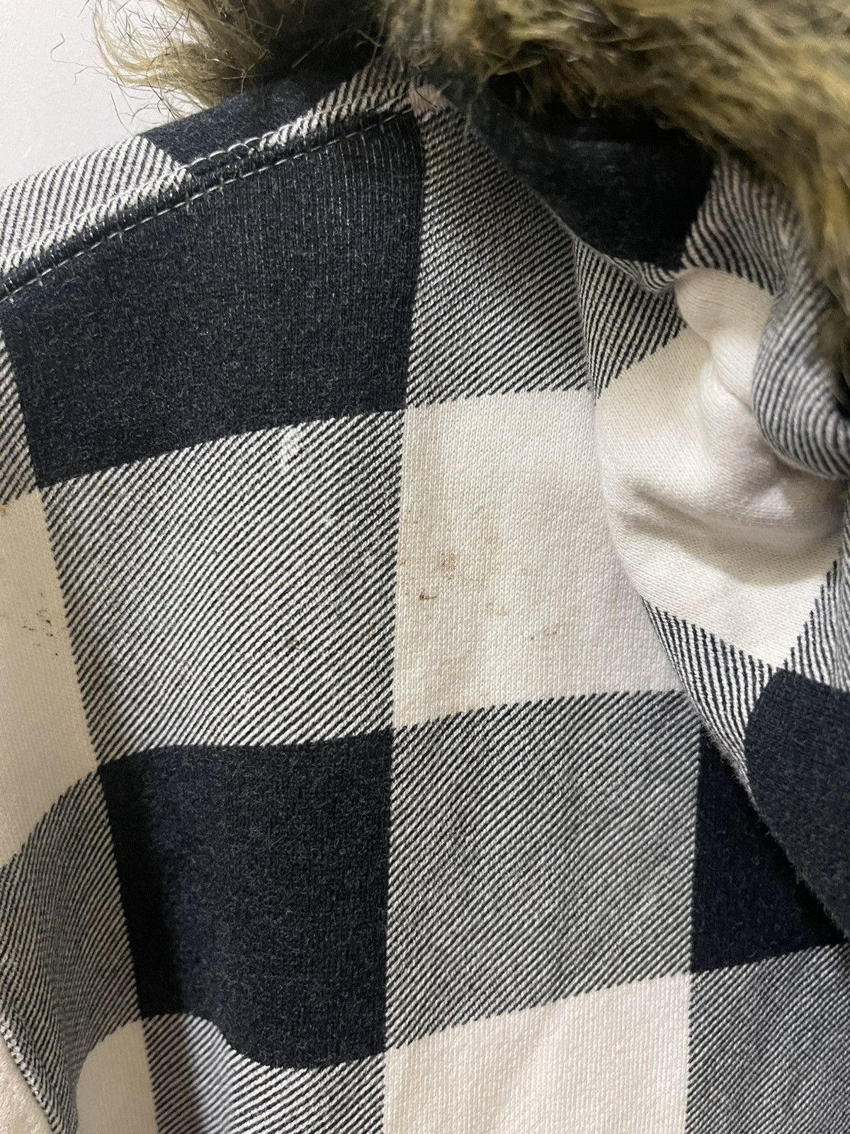 Other Anti Label Fur hoodie Size US M / EU 48-50 / 2 - 12 Thumbnail