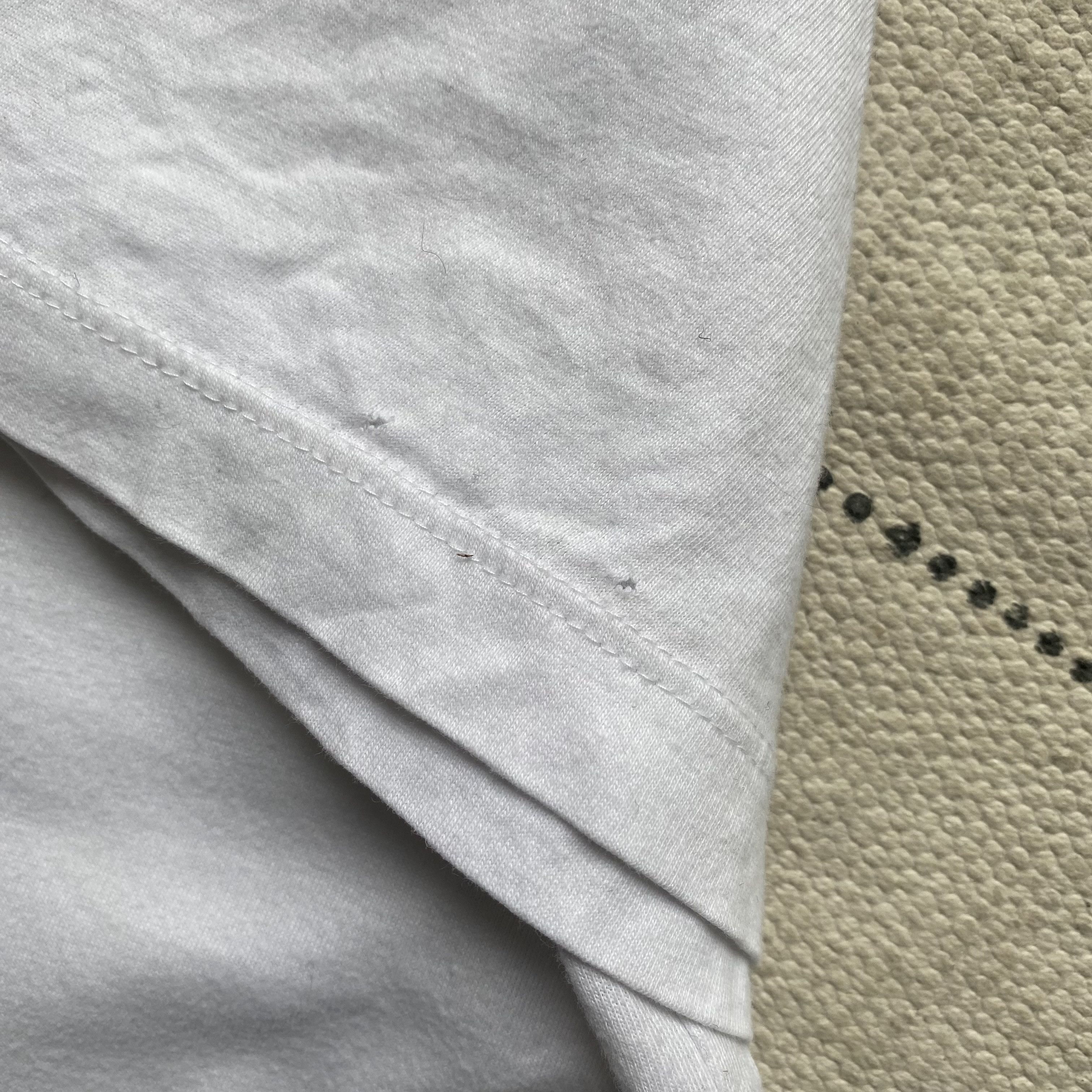 Allsaints 🍄 Vintage ALLSAINTS the big logo Faded Size US XXL / EU 58 / 5 - 8 Thumbnail