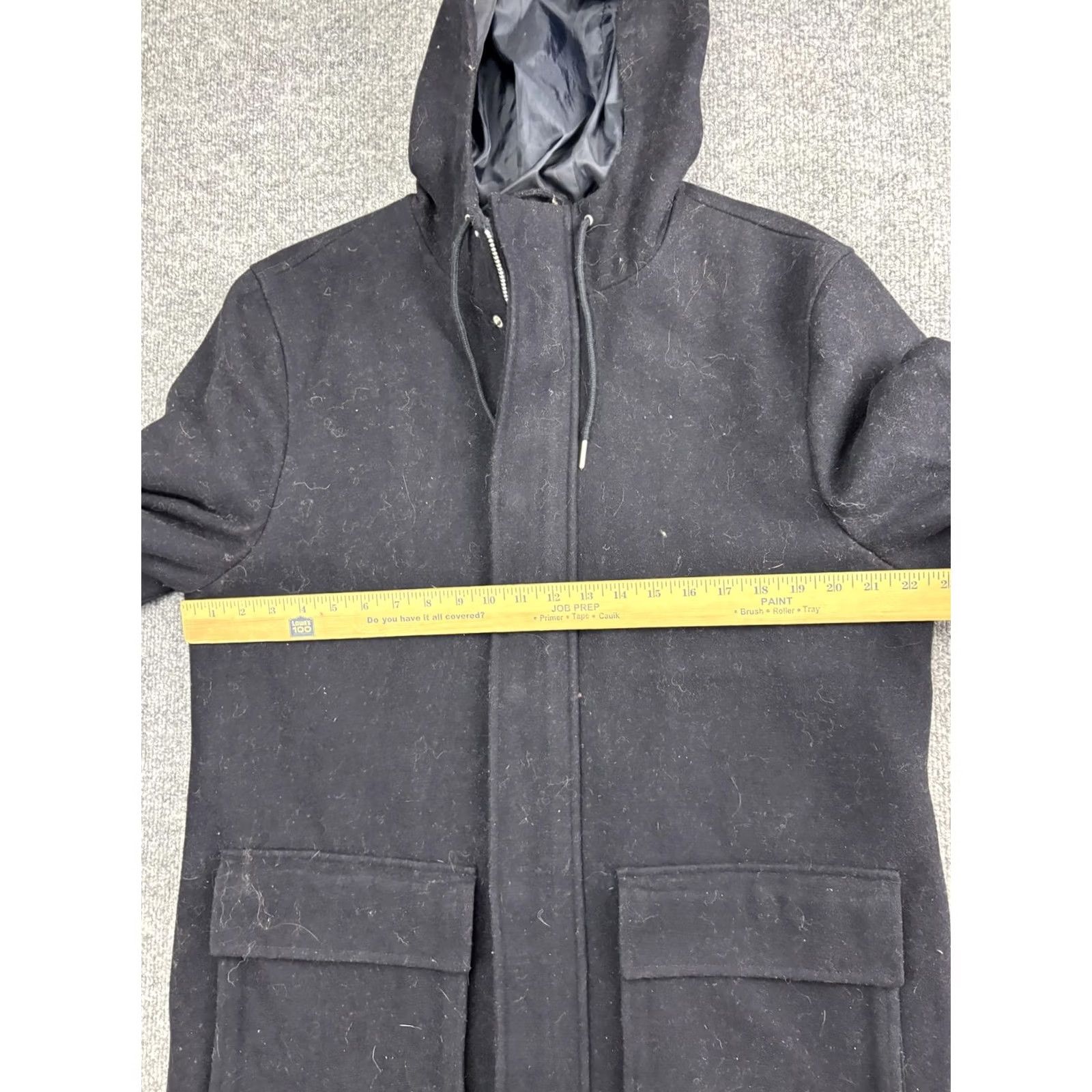 Topman VINTAGE none Size US L / EU 52-54 / 3 - 5 Thumbnail