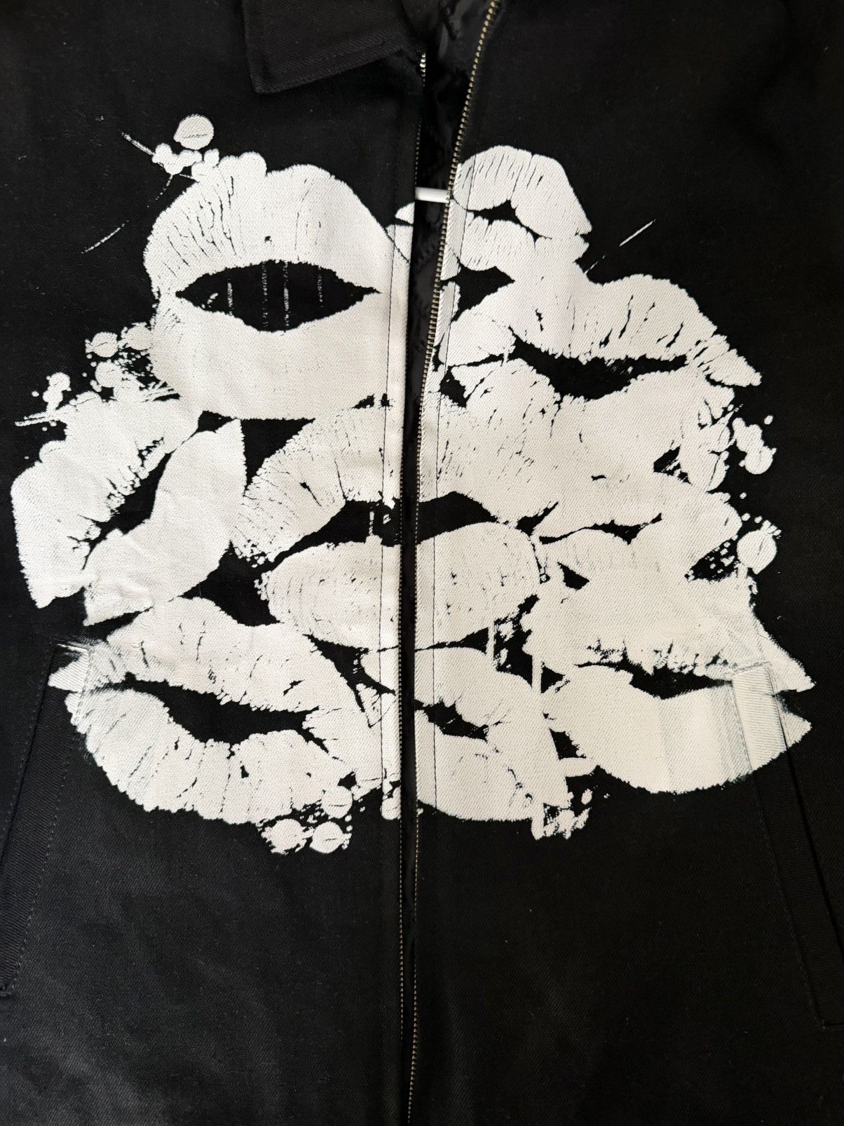Other Detachable Workers Jacket Size US M / EU 48-50 / 2 - 7 Thumbnail
