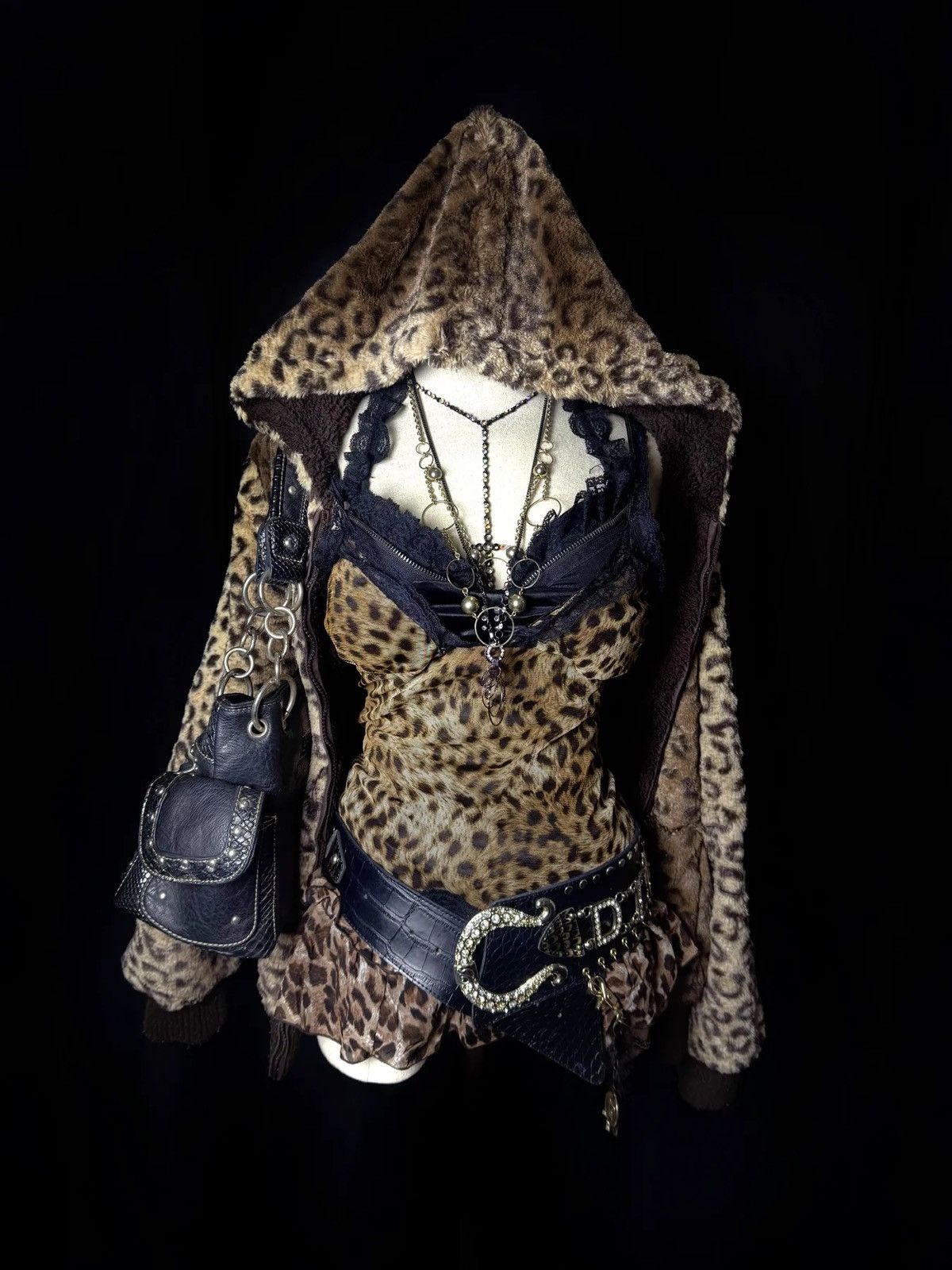 Dior B2V OUTFIT༒ Size M / US 6-8 / IT 42-44 - 1 Thumbnail