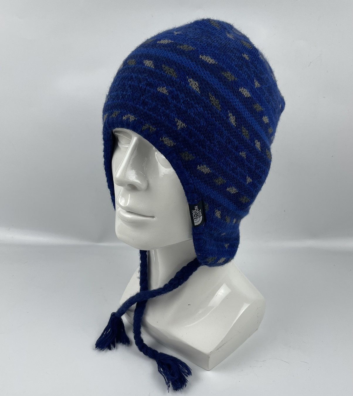 image of The North Face Beanie Hat Winter Hat Tc20, Men's