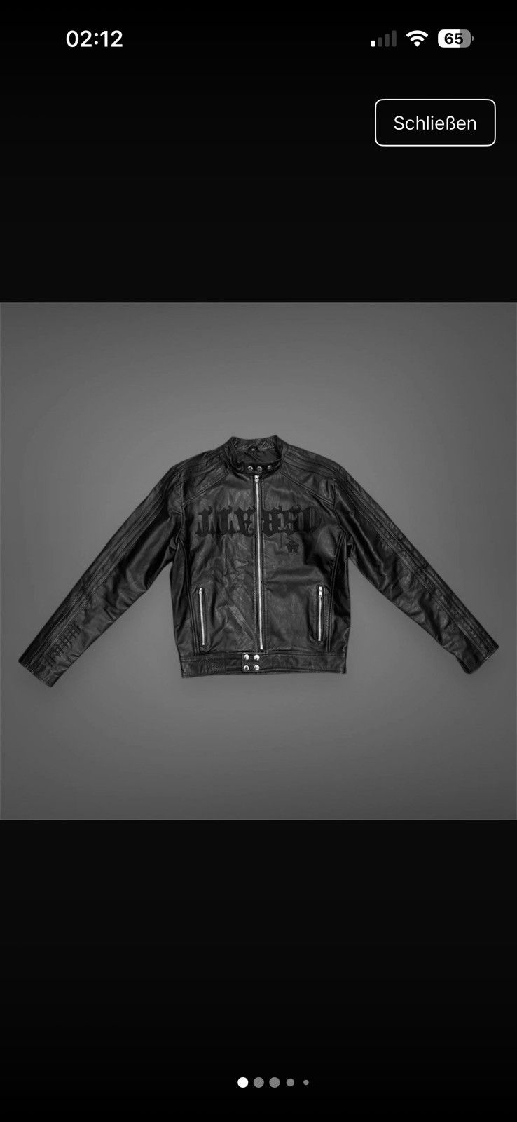 Other Osbatt Racer Size M Size US M / EU 48-50 / 2 - 1 Thumbnail
