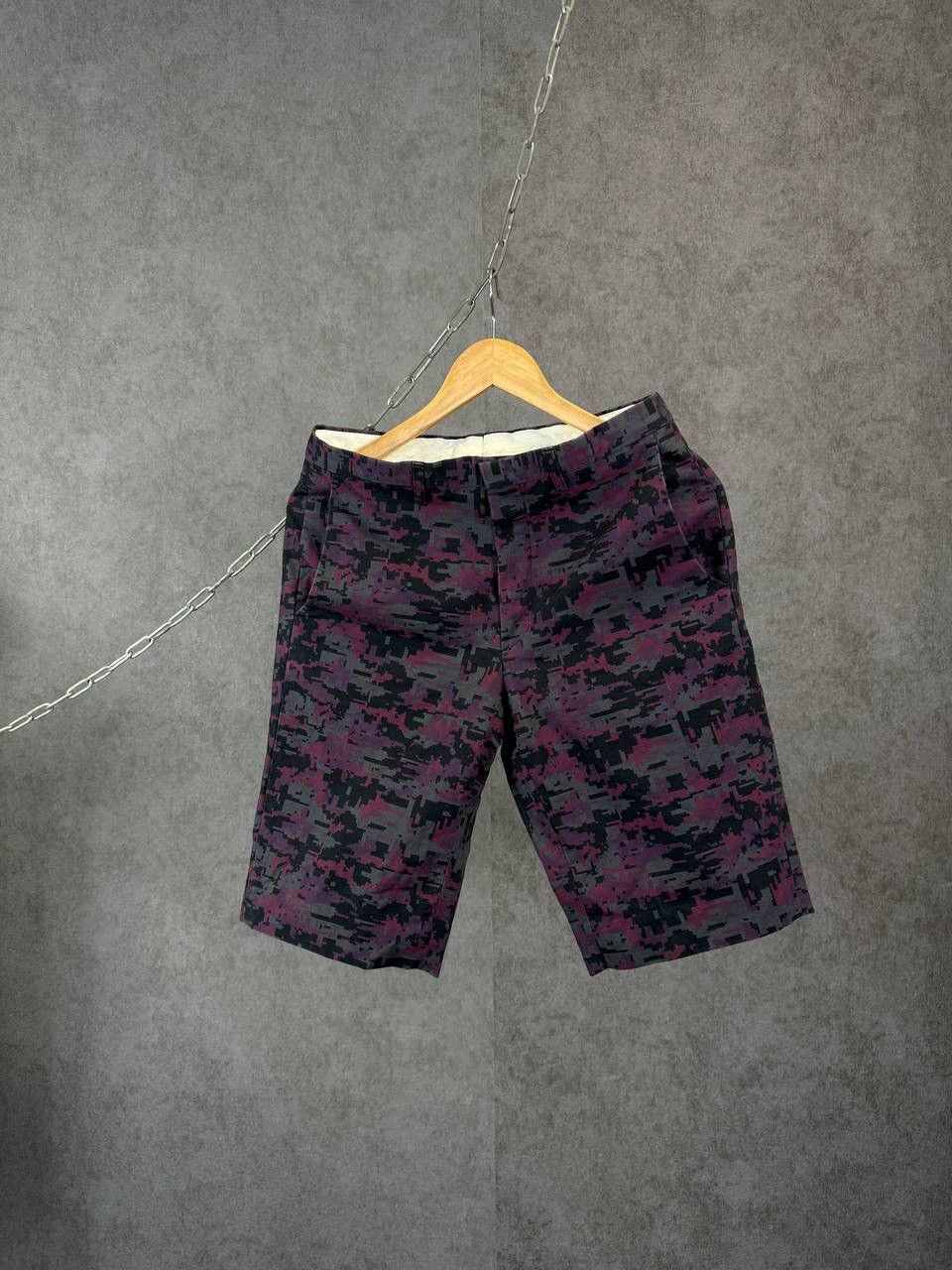 Paul Smith Paul Smith designer shorts Size US 28 / EU 44 - 1 Thumbnail