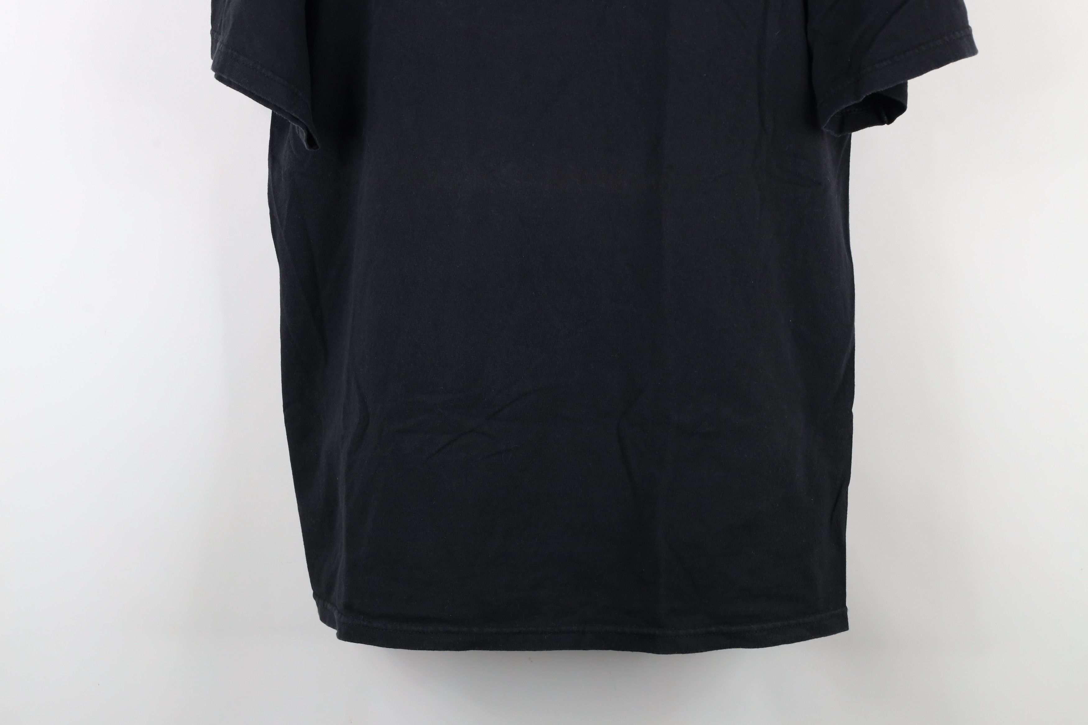 Vintage Vintage 90s Streetwear Niagara Falls Canada Eagle T-Shirt Size US L / EU 52-54 / 3 - 3 Thumbnail