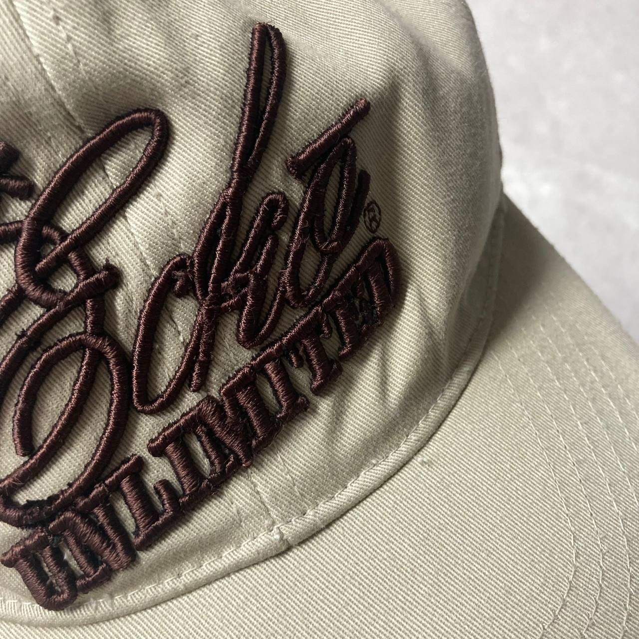 Ecko Unltd. Vintage Y2K Ecko Unltd. Hat Kids Size 7 1/4 Size ONE SIZE - 3 Thumbnail