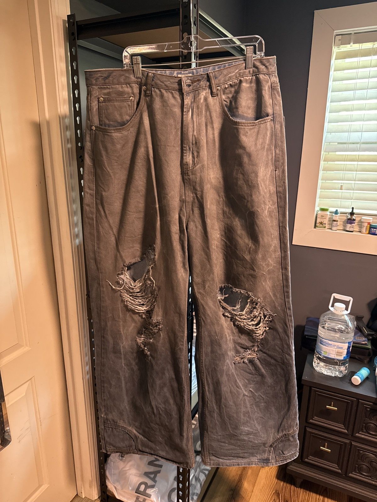 Other FOW Denim Size US 36 / EU 52 - 1 Thumbnail