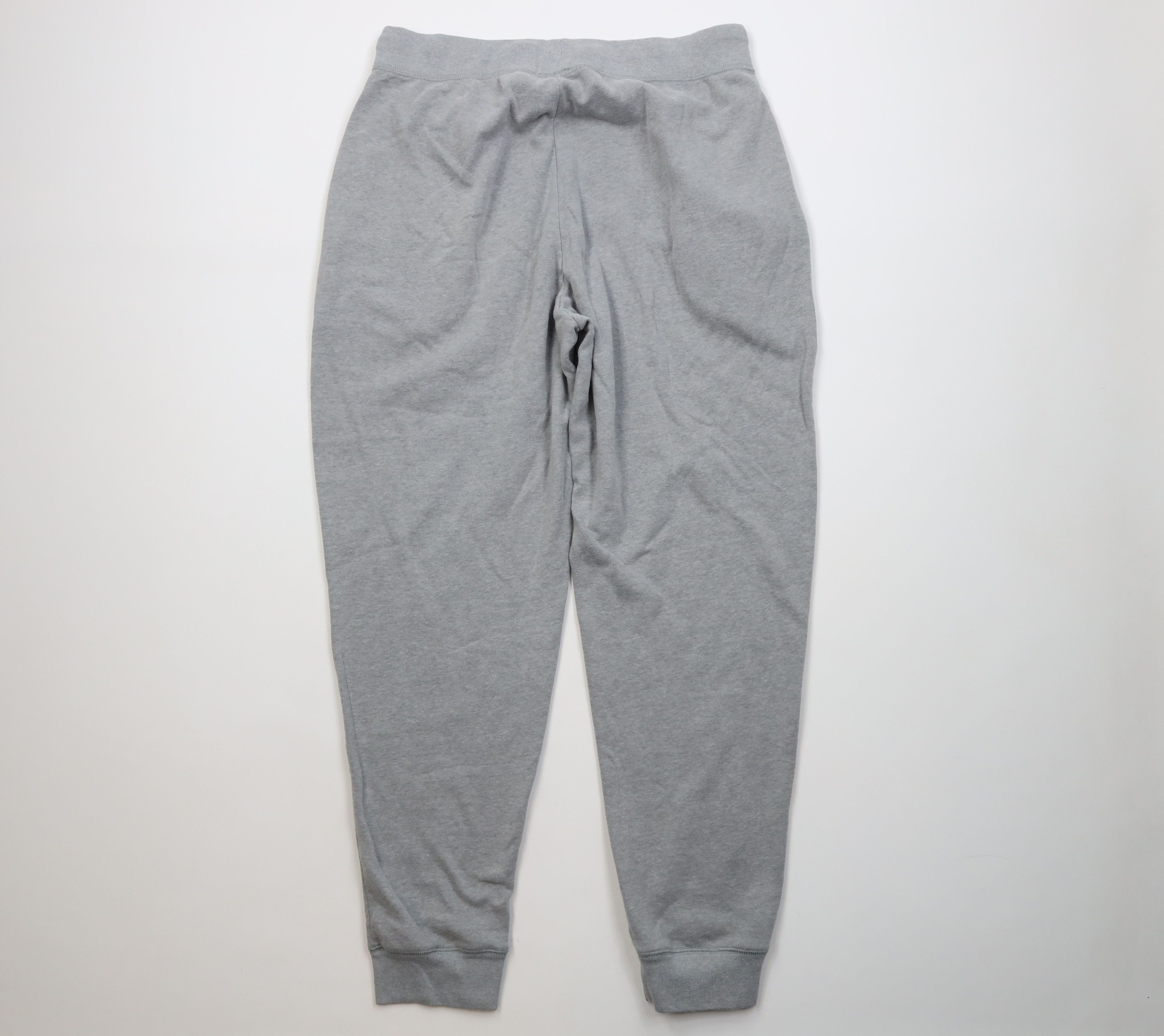 Ralph Lauren Vintage Ralph Lauren Tiger Cuffed Sweatpants Joggers Pants Size US 36 / EU 52 - 10 Thumbnail