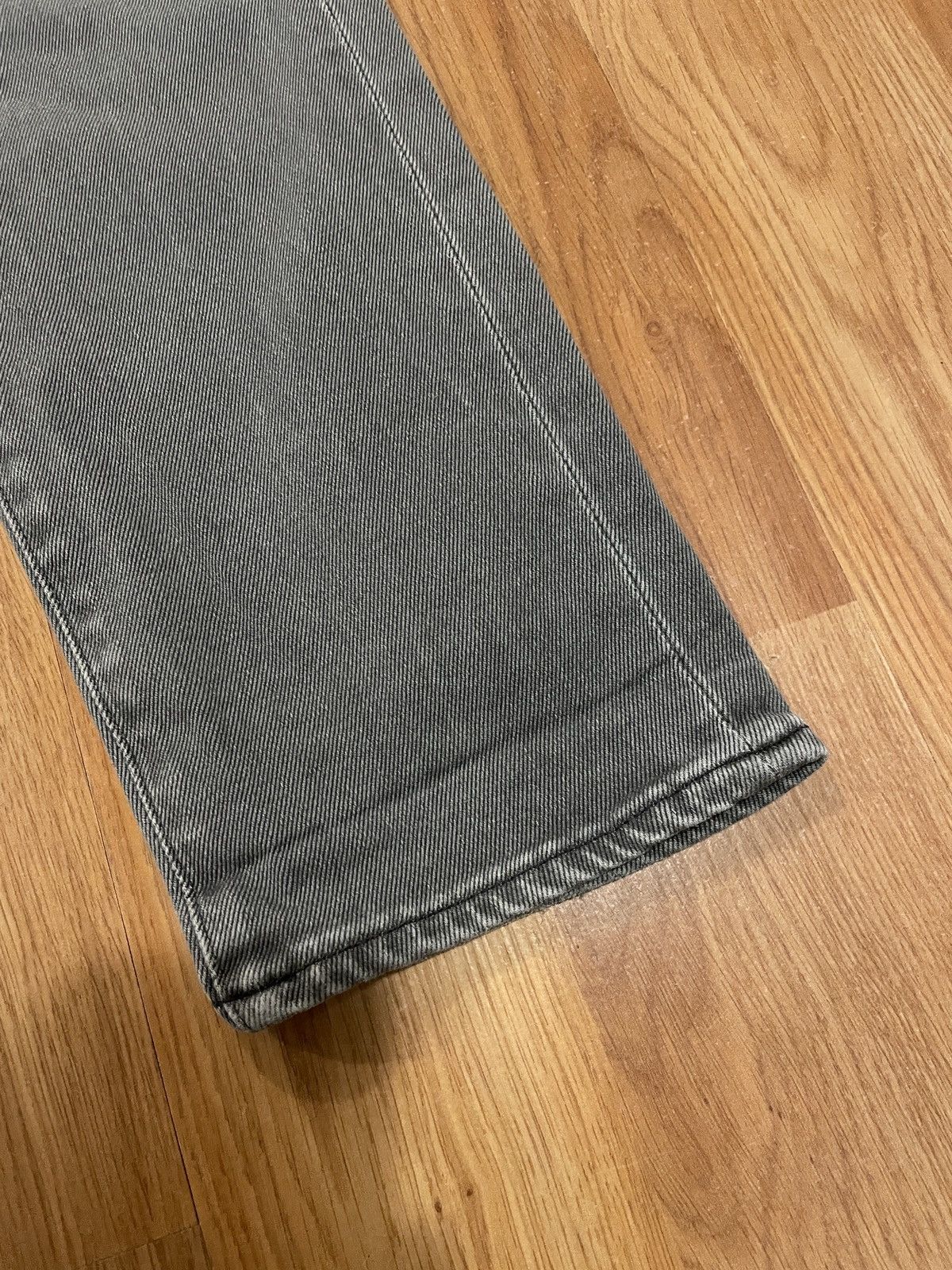 Edwin EDWIN raw Japanese denim Size US 32 / EU 48 - 2 Thumbnail