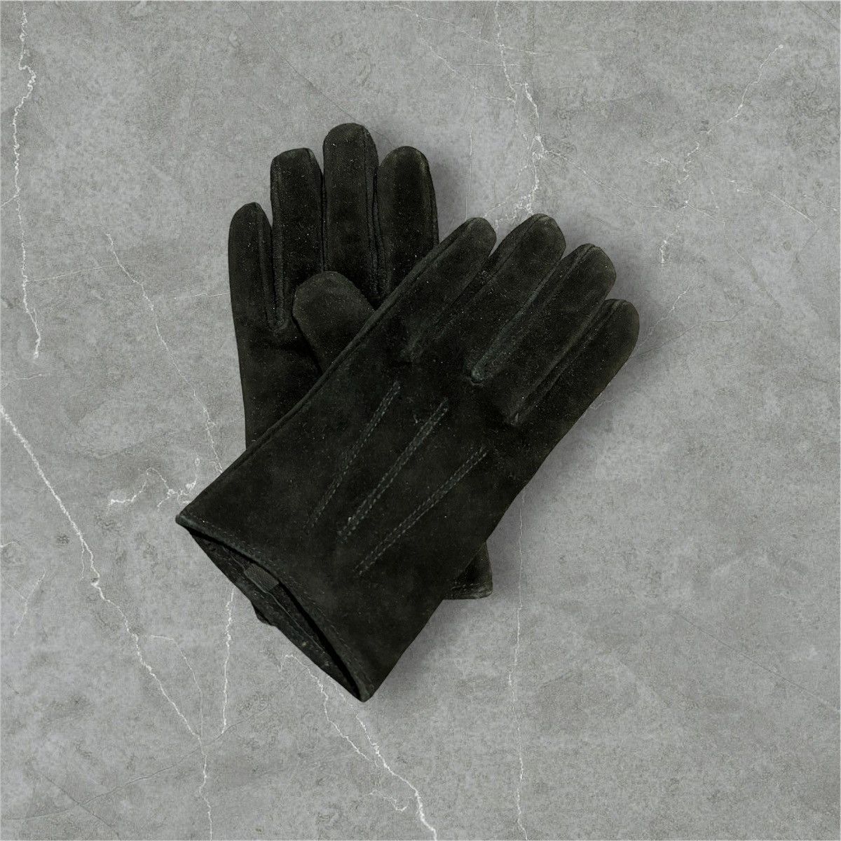 Other Leather gloves Size ONE SIZE - 1 Thumbnail