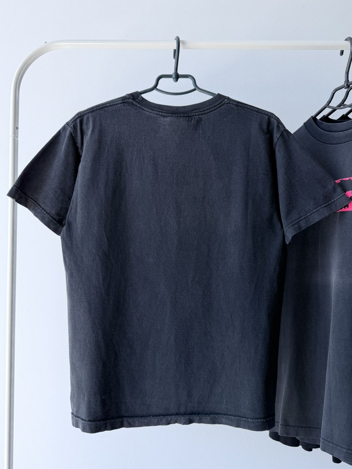 Zero Skateboards Vintage 00s Zero Skateboards Faded T-Shirt Tee Hook Ups Y2K Size US M / EU 48-50 / 2 - 5 Thumbnail
