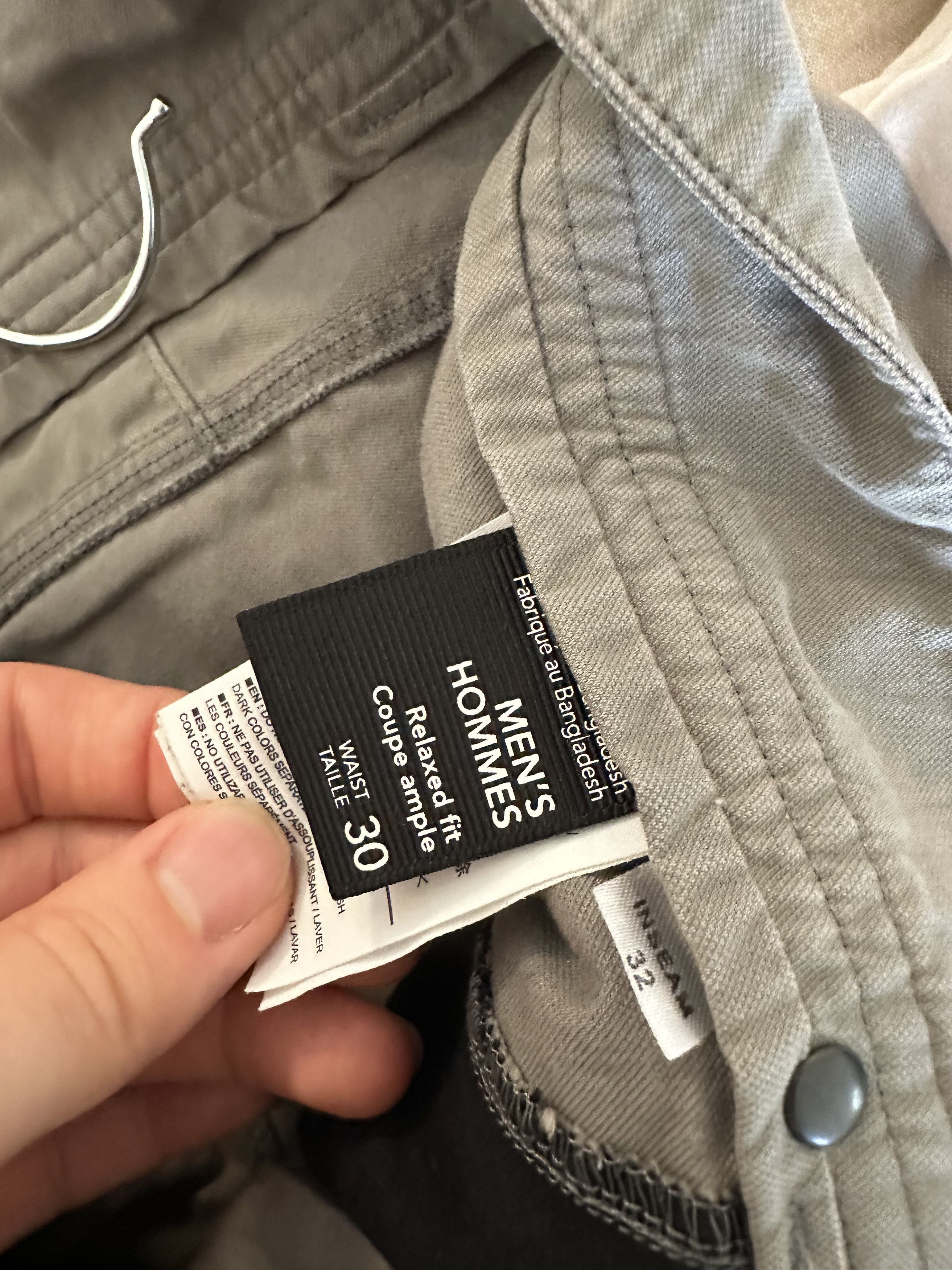 Arc'teryx Arc'Teryx Cargo Pants Size US 32 / EU 48 - 6 Thumbnail