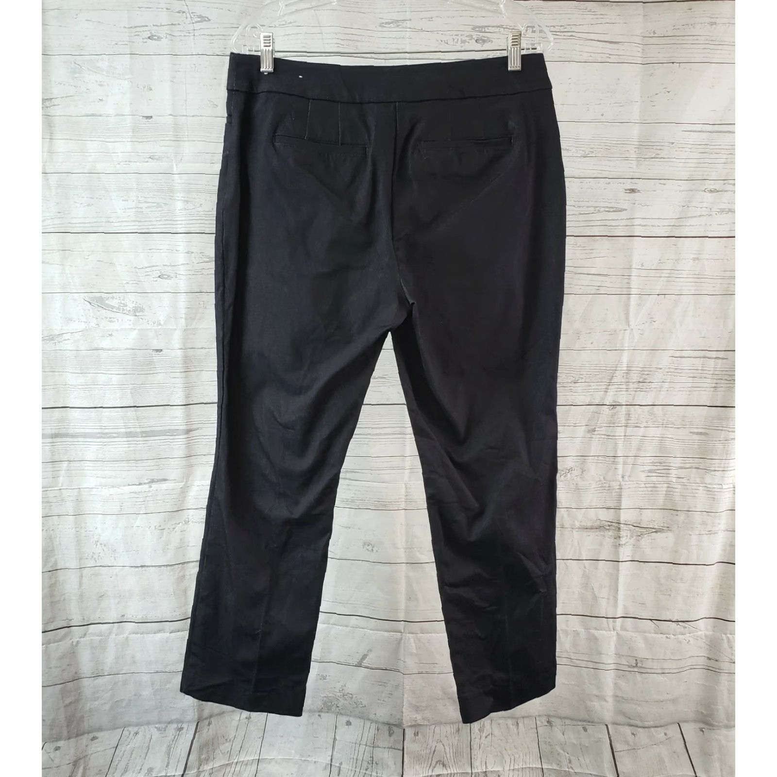 Ann Taylor VINTAGE: No - Nike Shirt Size 30" / US 8 / IT 44 - 3 Thumbnail