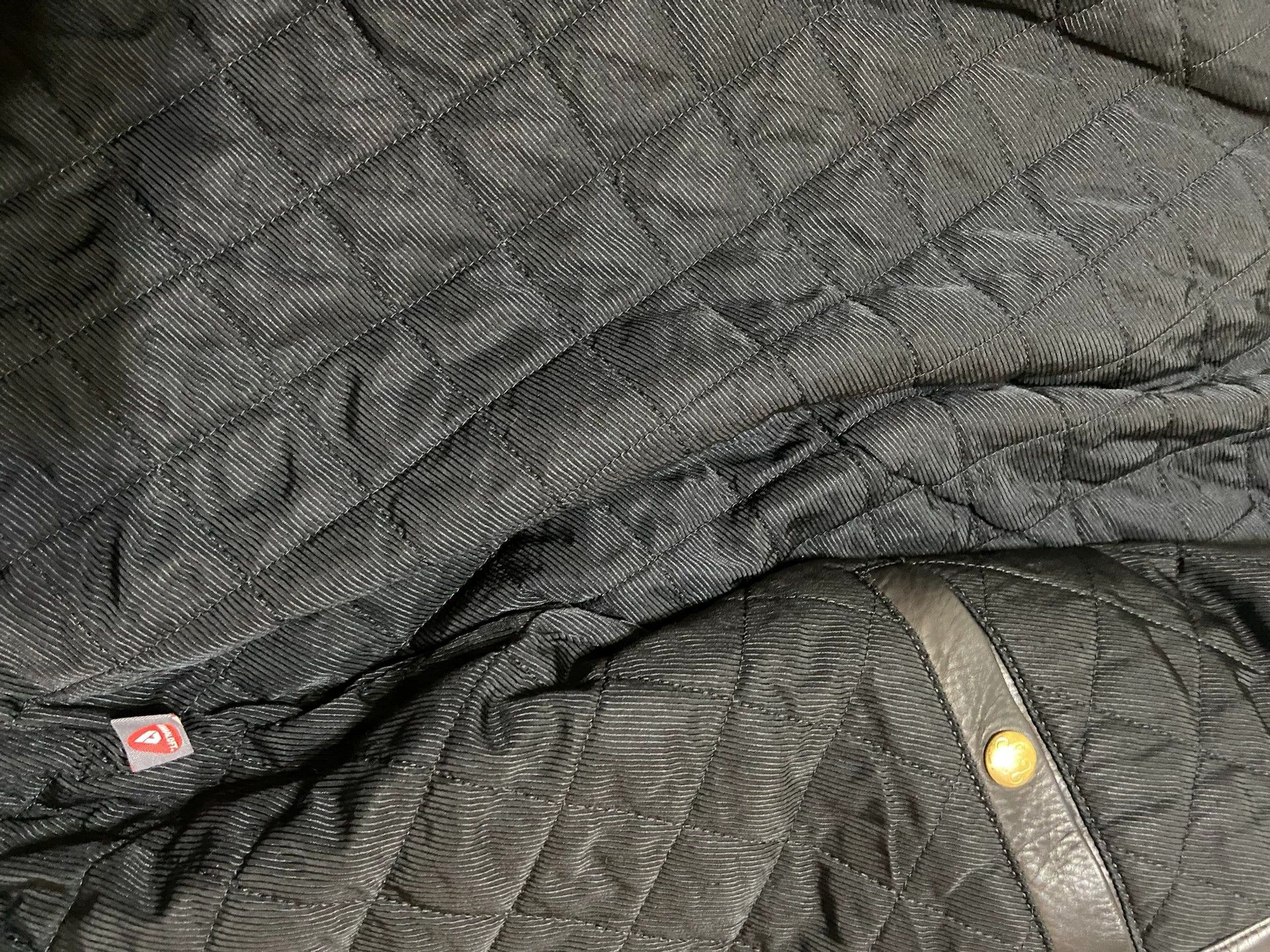 Other The Soloist 16FW Sheepskin Jacket 48 8/10 Padded Lining Size US M / EU 48-50 / 2 - 3 Thumbnail