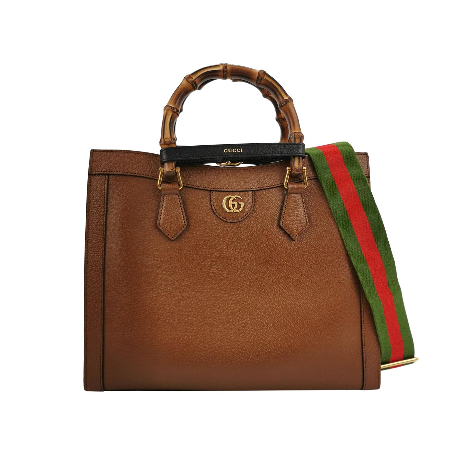 Gucci Gucci Women os Shoulder Bags Size ONE SIZE - 1 Thumbnail