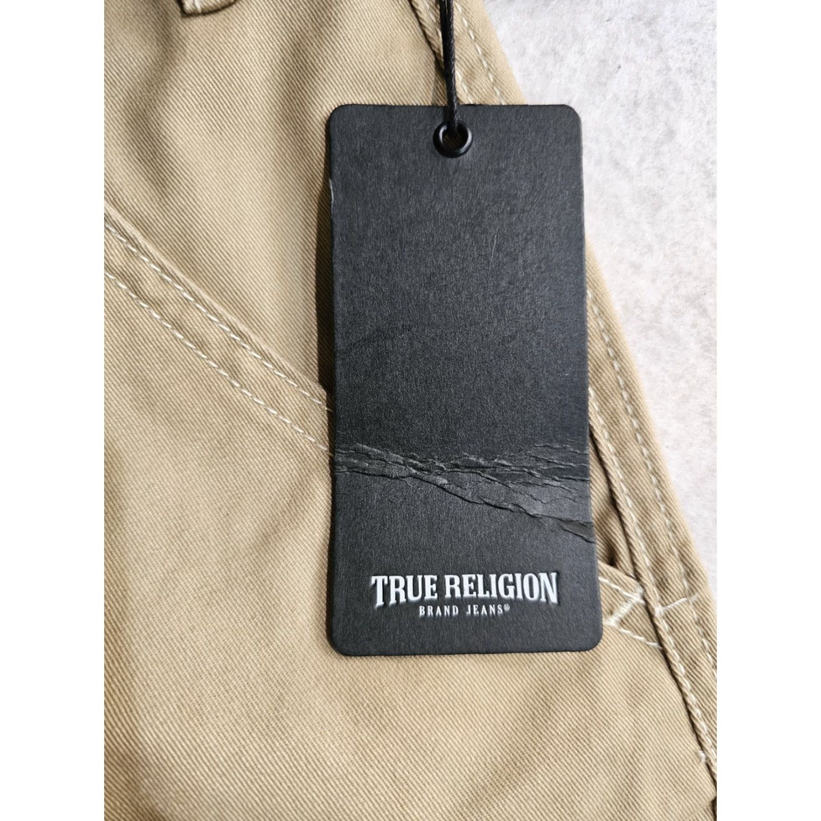 True Religion VINTAGE N/A (No, vintage is No per specs) Size US 38 / EU 54 - 5 Thumbnail