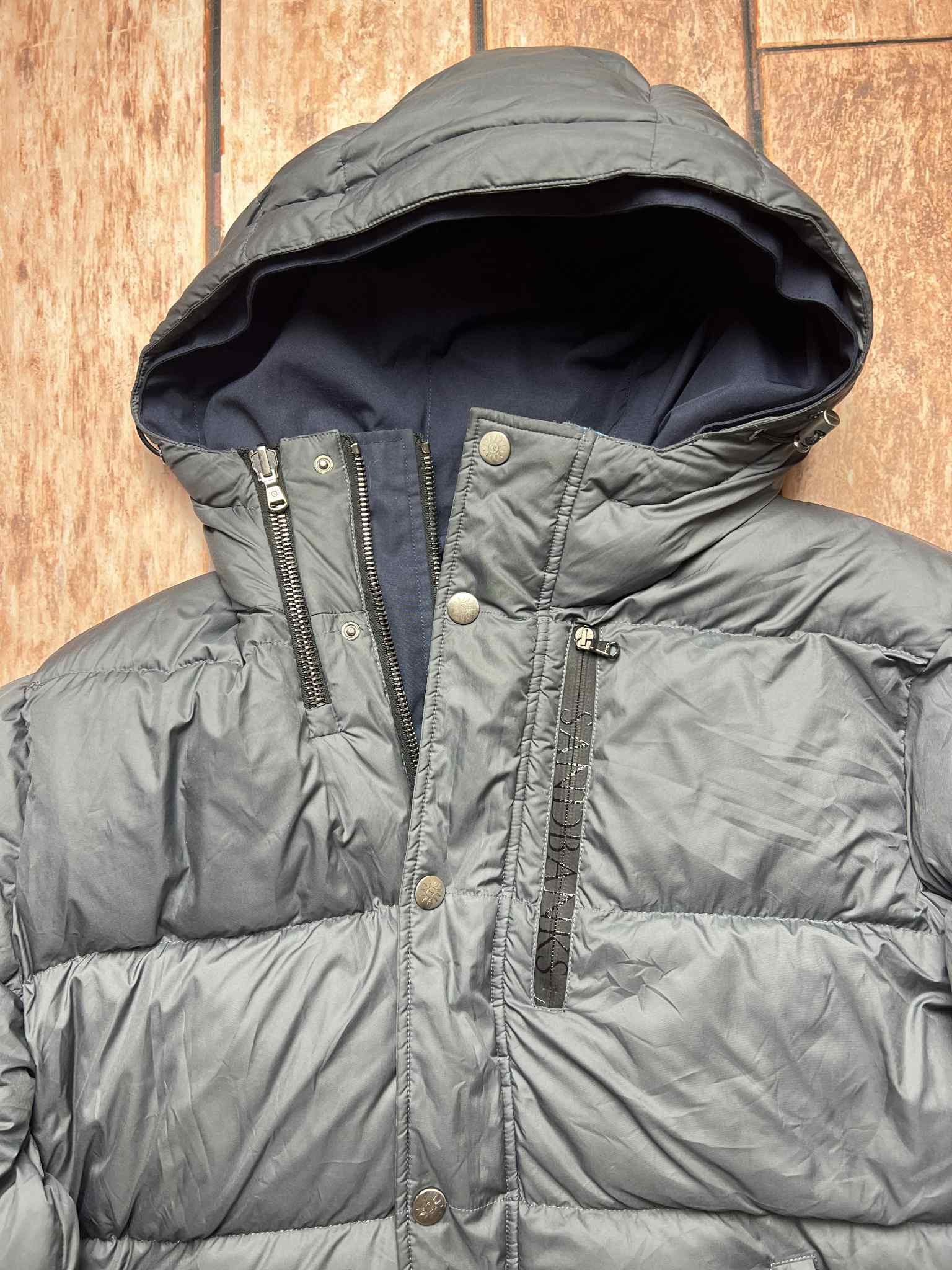 Other Sandbanks Double-sided down jacket Size US XXL / EU 58 / 5 - 15 Thumbnail
