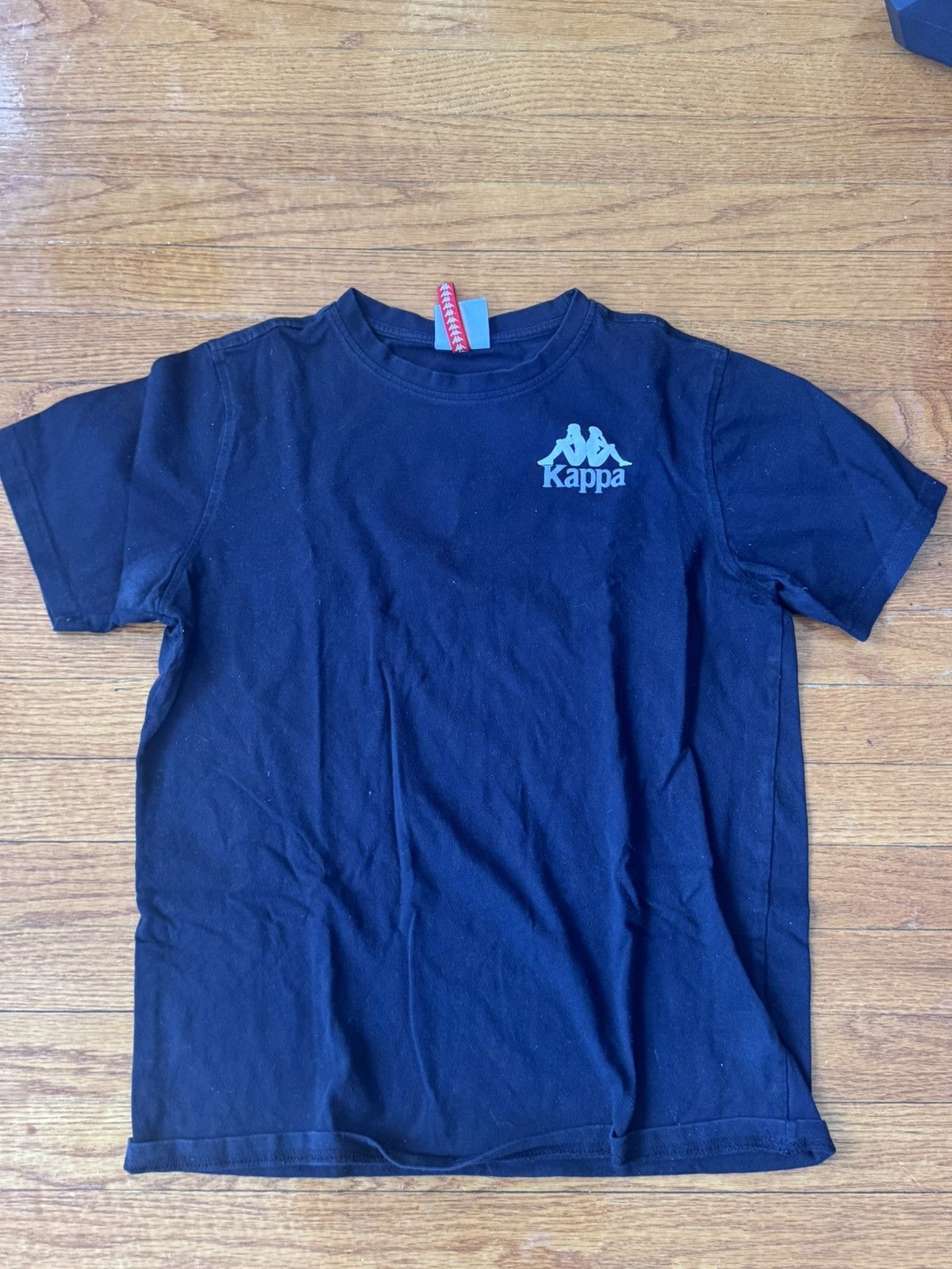 Perks and Mini - P.A.M. x A.Four Labs x Kappa T-Shirt 1