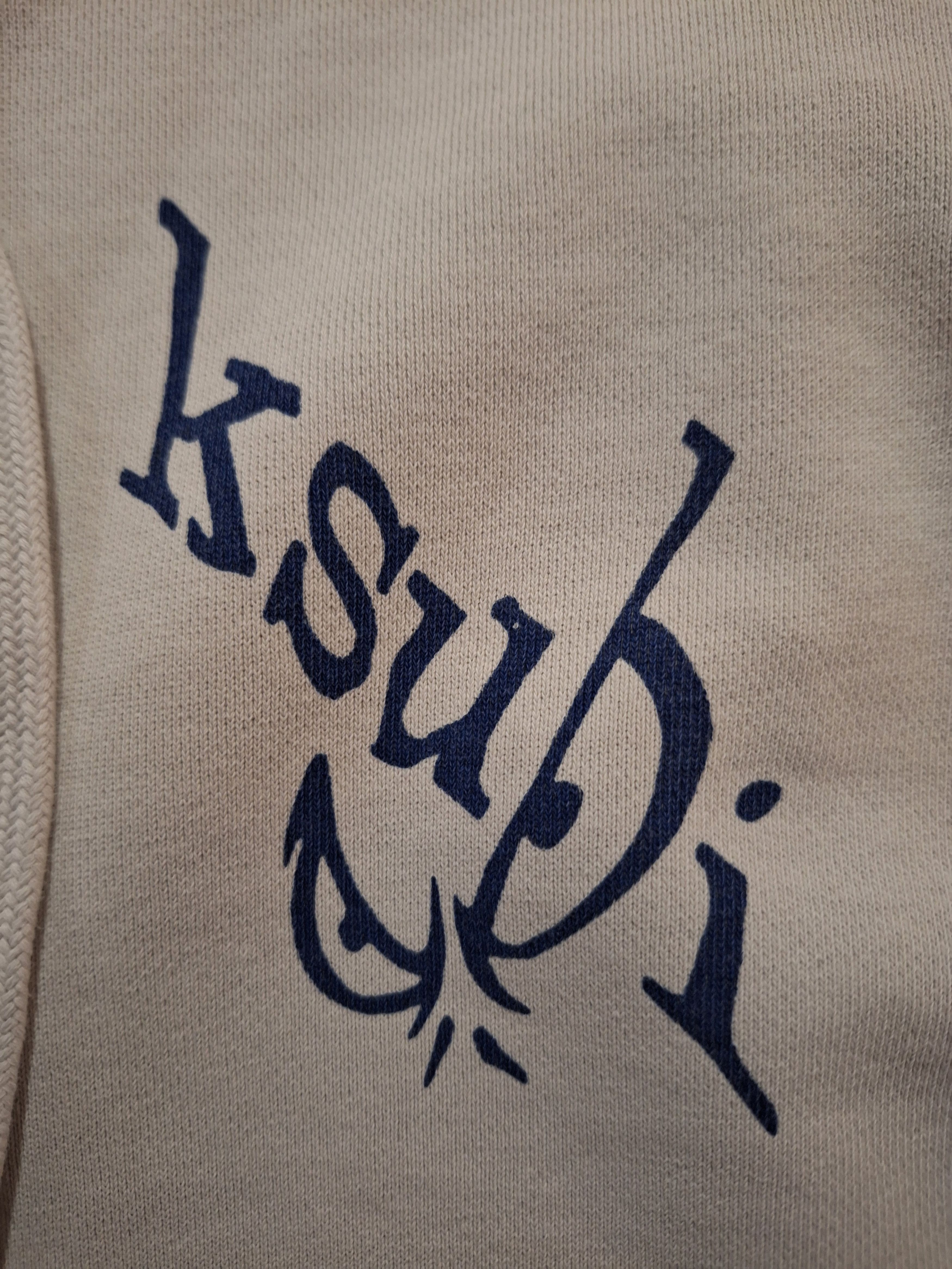 Ksubi Ksubi Hoodie Size US M / EU 48-50 / 2 - 4 Thumbnail