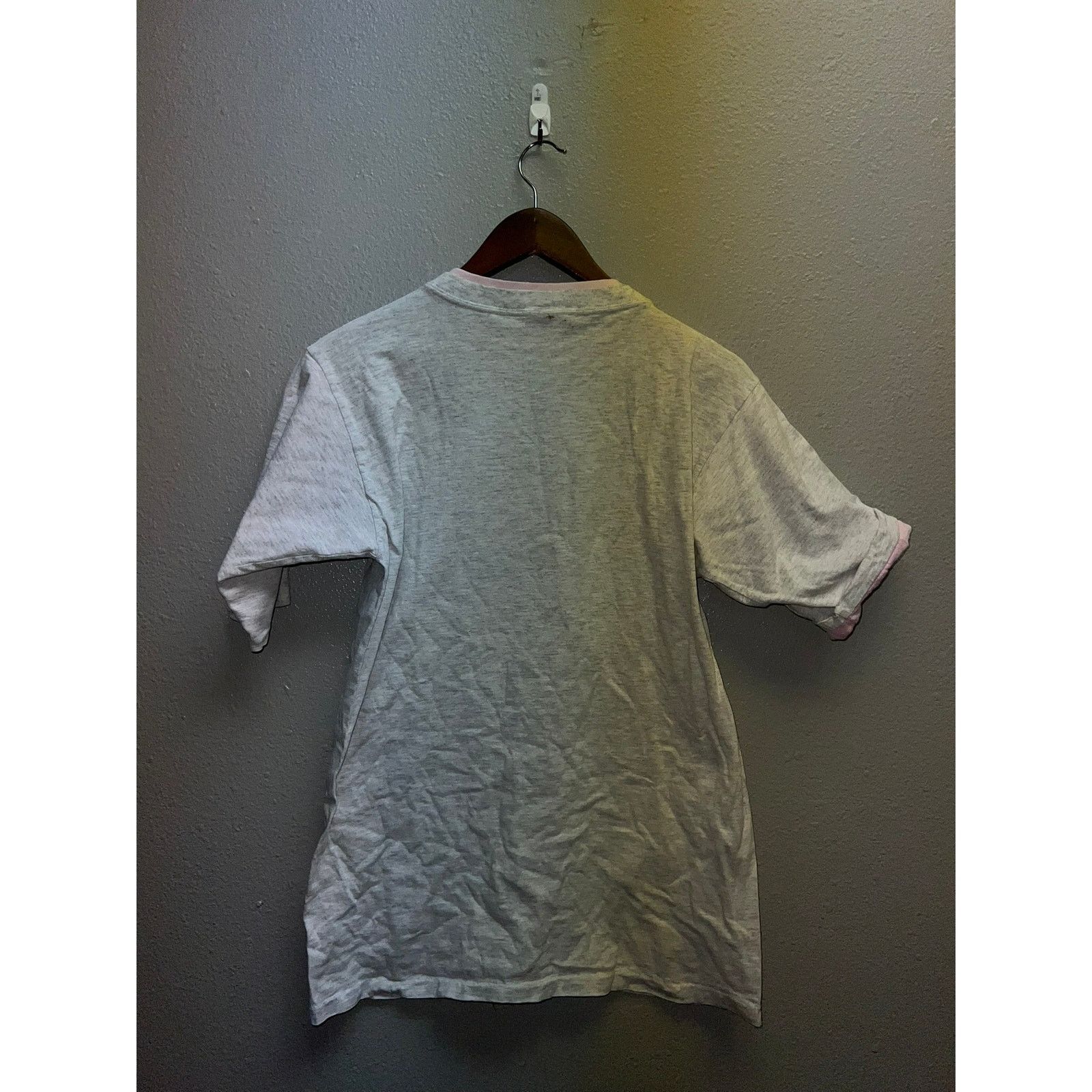 Vintage Vintage Painted Desert Shirt Petrified Forest Flower Tee 90s Size US M / EU 48-50 / 2 - 7 Thumbnail