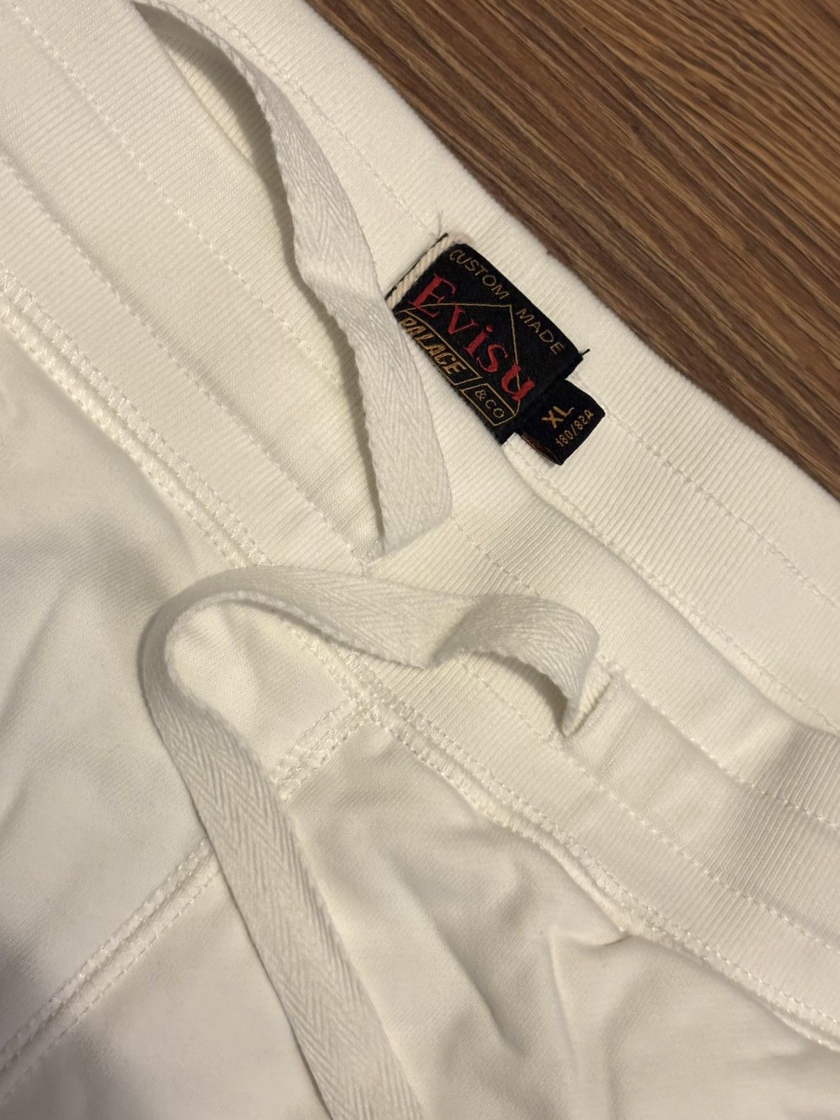 Evisu × Palace Evisu x Palace Jogger XL Size US 36 / EU 52 - 3 Thumbnail