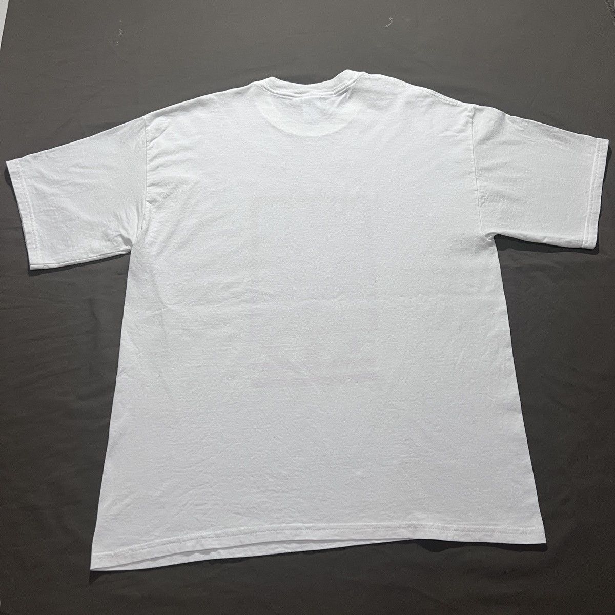 Vintage Vintage Y2K MLK Martin Luther king Black History Tee XL Size US XL / EU 56 / 4 - 7 Thumbnail