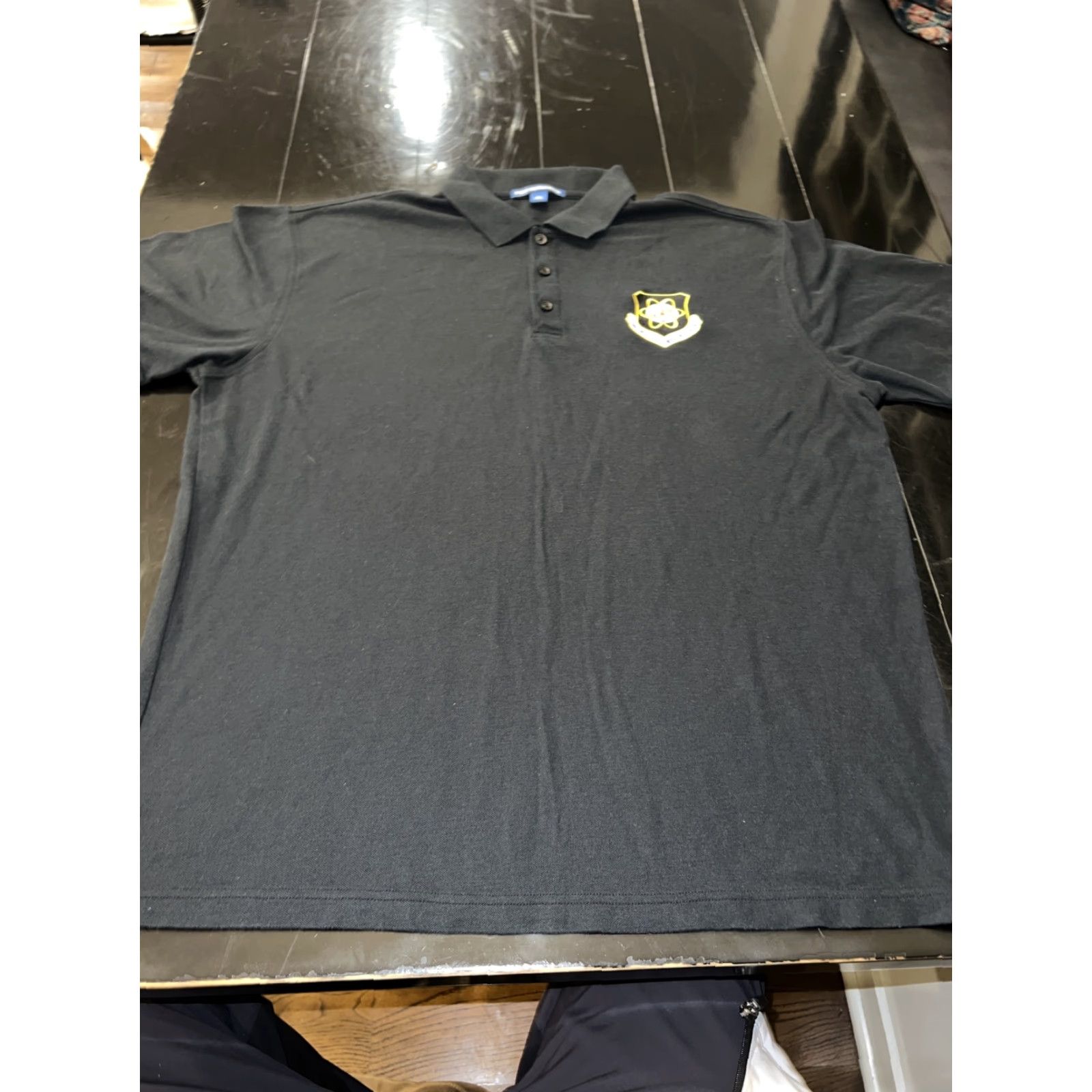 Port Authority VINTAGE? None. Size US XL / EU 56 / 4 - 4 Thumbnail