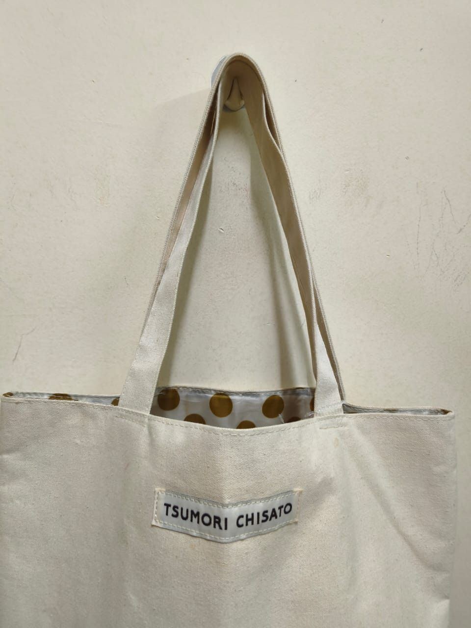 Tsumori Chisato Tsumori Chisato tote bag Size ONE SIZE - 5 Thumbnail