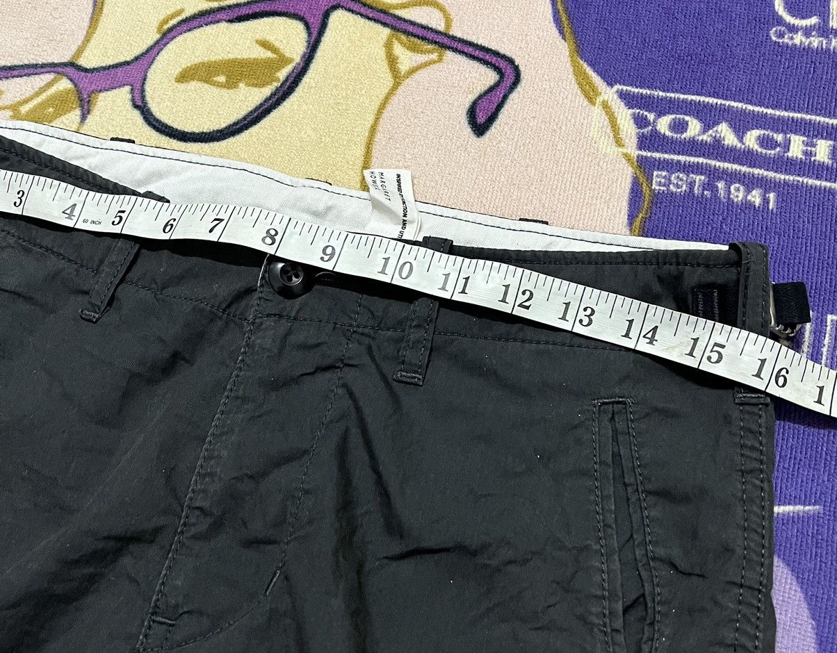 Alpha Industries × Margaret Howell MARGARET HOWELL MHL x ALPHA INDUSTRIES Pant Size US 31 - 12 Thumbnail