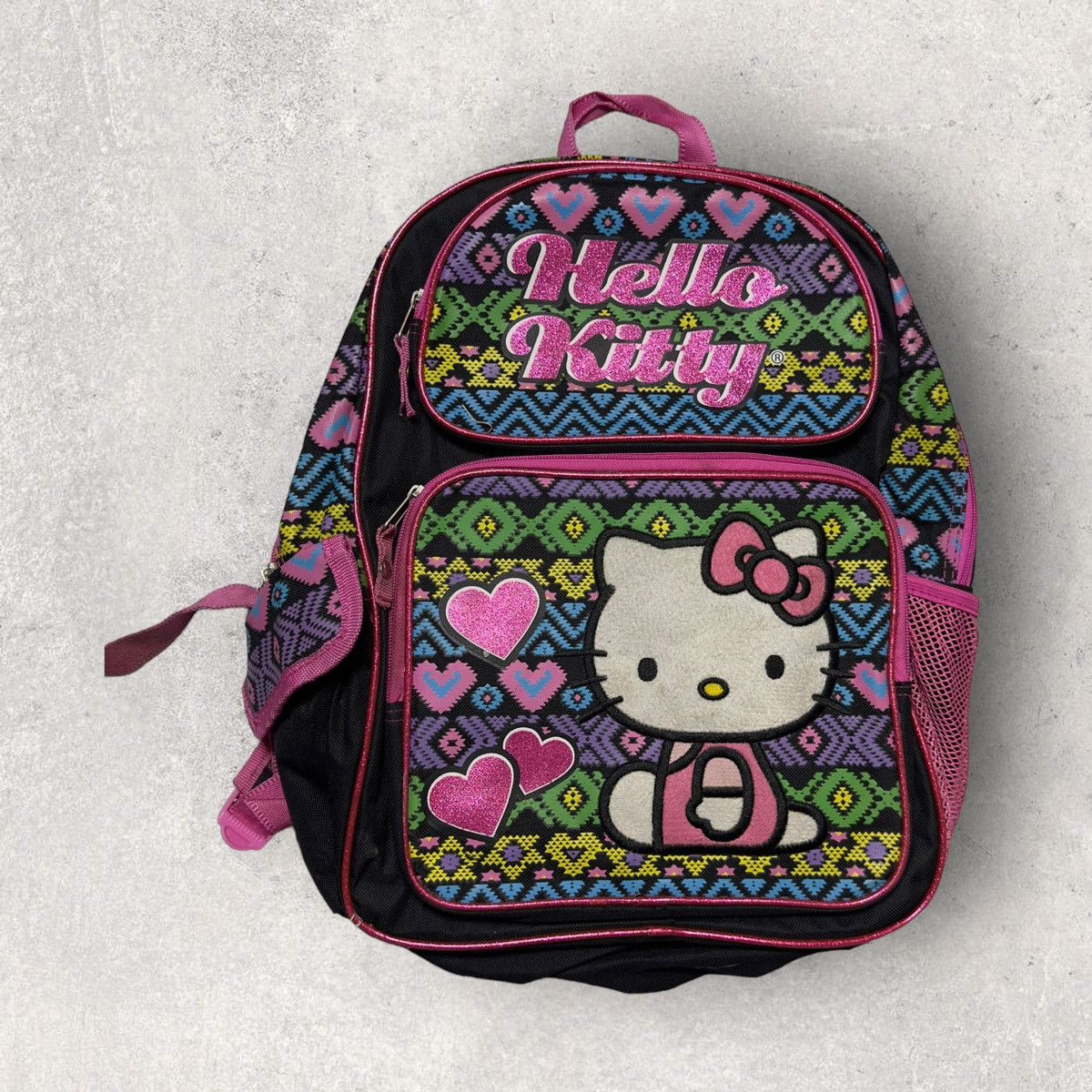 Other Hello Kitty backpack | Grailed
