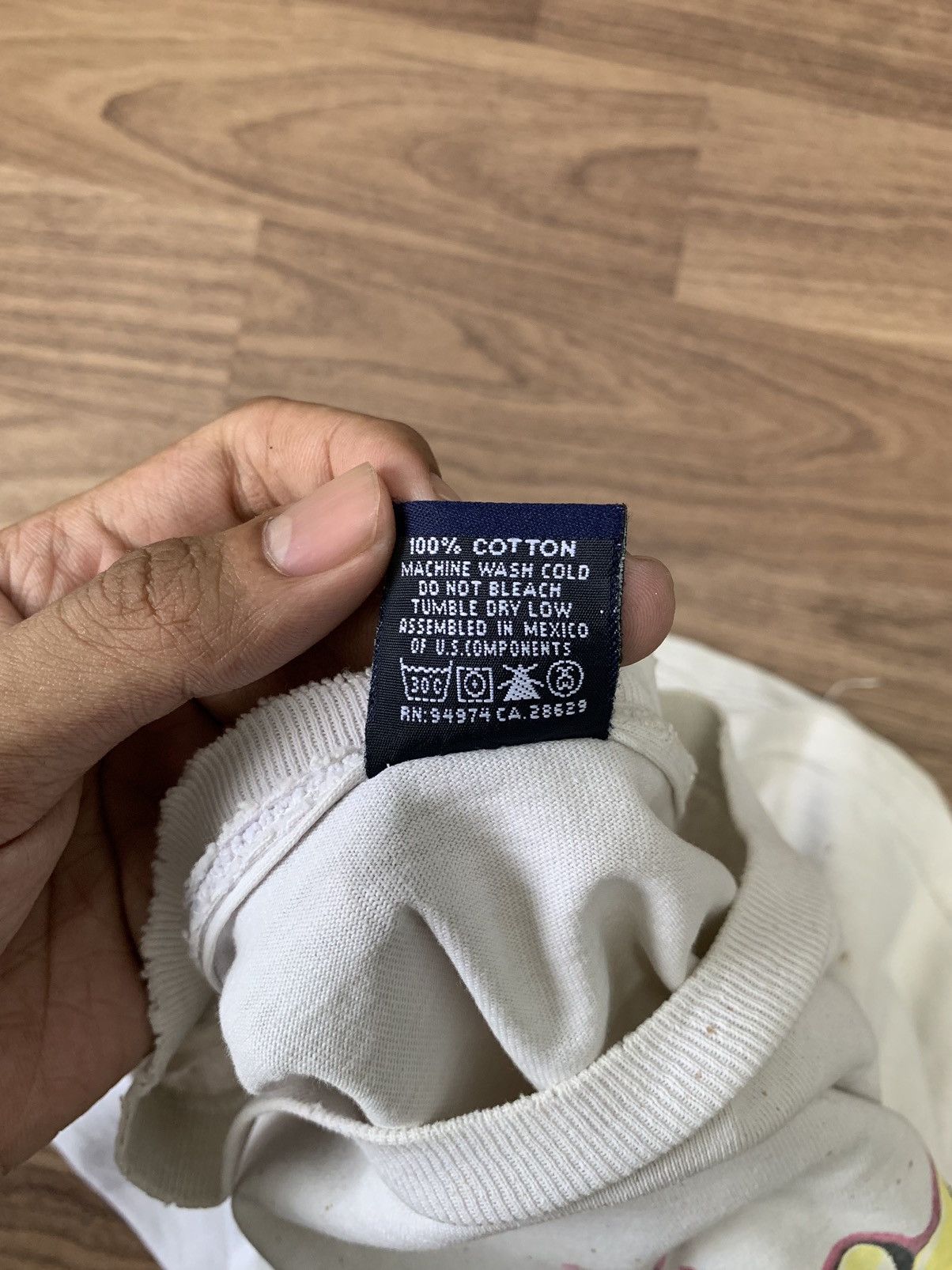 Stussy stussy Size US L / EU 52-54 / 3 - 7 Thumbnail