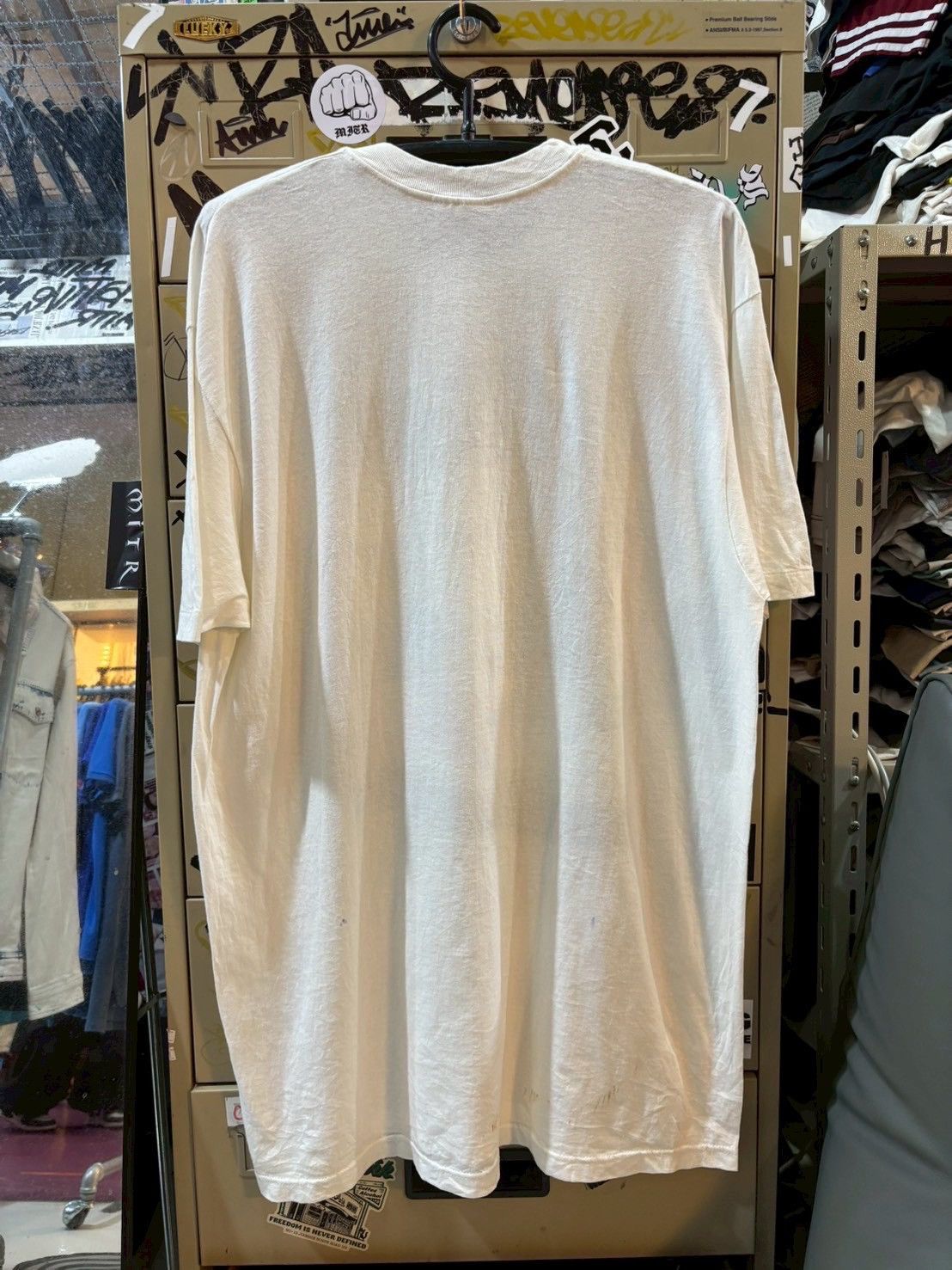 Band Tees John Stamos 1995’s Size US XL / EU 56 / 4 - 7 Thumbnail