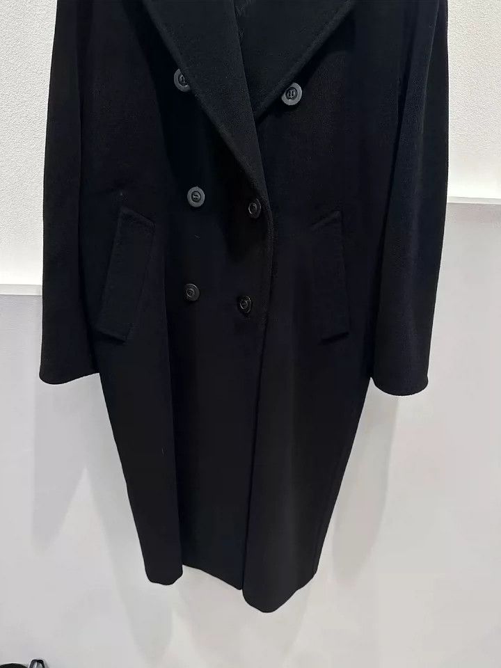 Max Mara Max Mara 101801 Coat Size M / US 6-8 / IT 42-44 - 4 Thumbnail