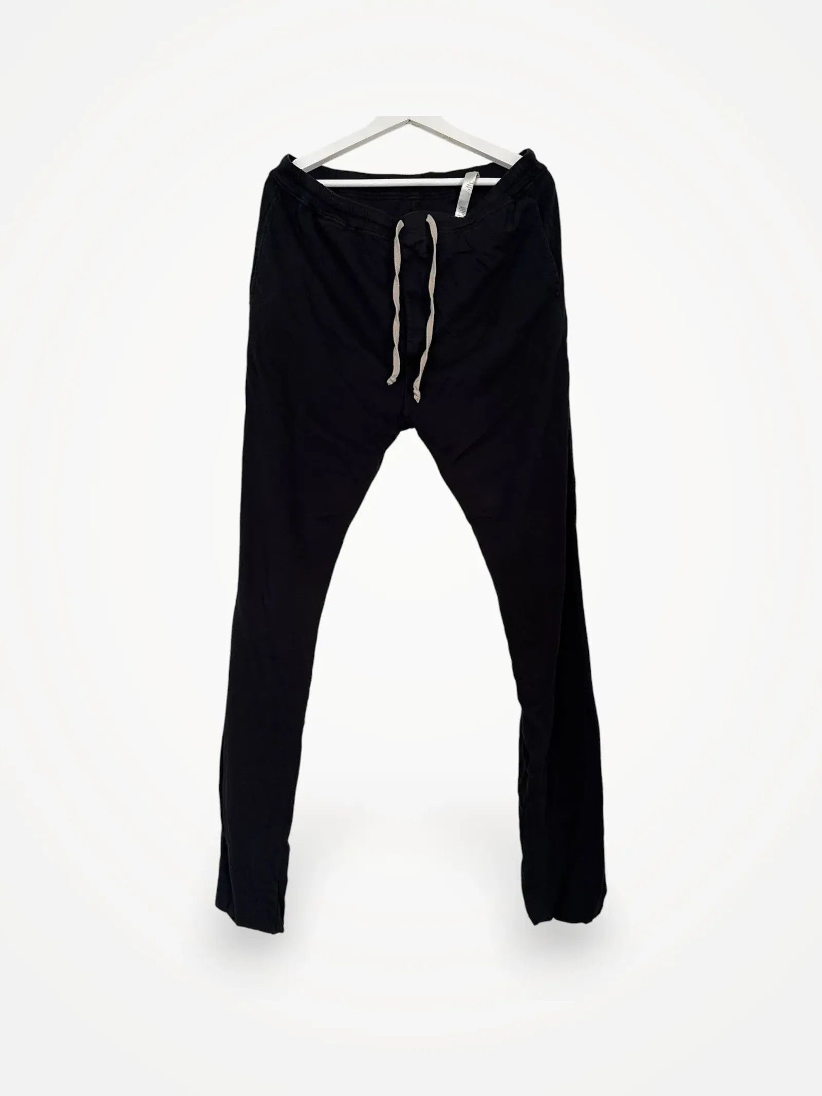 Rick Owens Rick Owens R.O Drkshow Pants Size 32" / US 10 / IT 46 - 1 Thumbnail