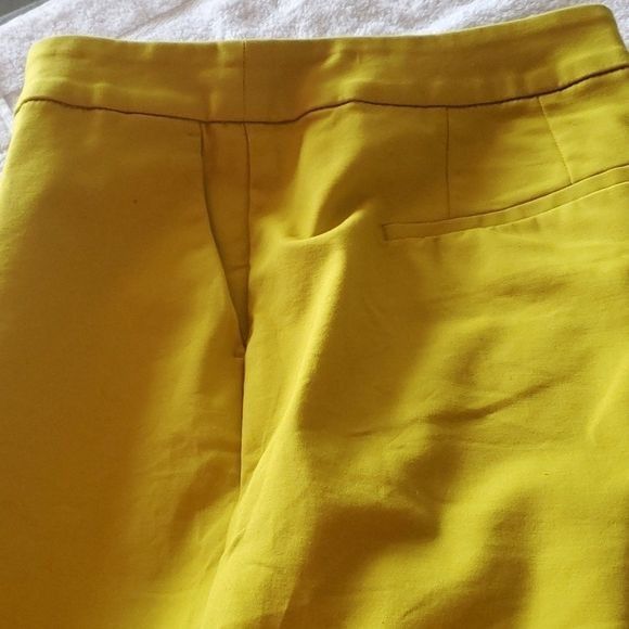 Boden Boden Ankle Sz. 8L Pants Size 32" / US 10 / IT 46 - 10 Thumbnail
