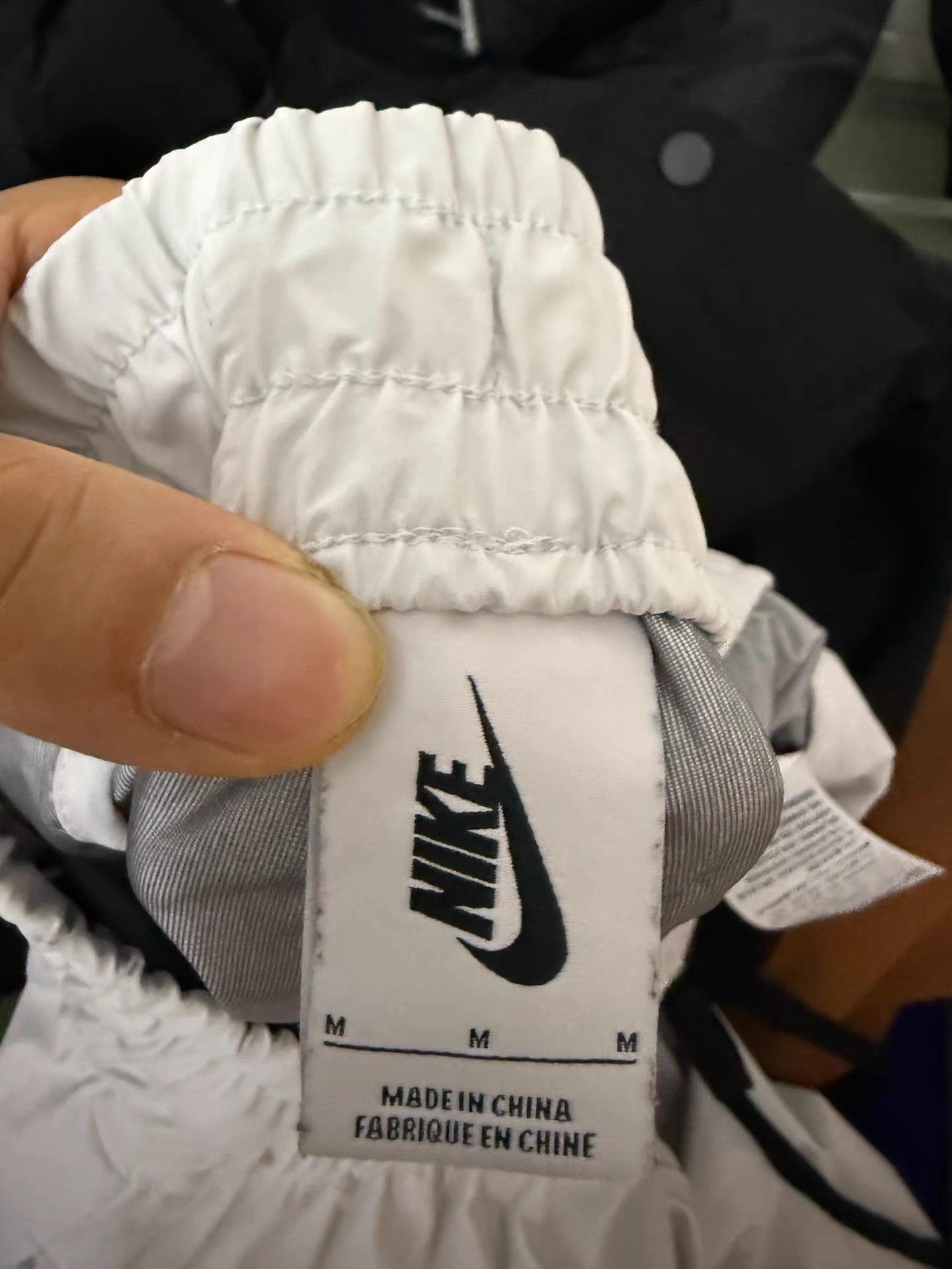 Nike Nike × ACW Collaborative Technical Pants K27 Size US 33 - 7 Thumbnail