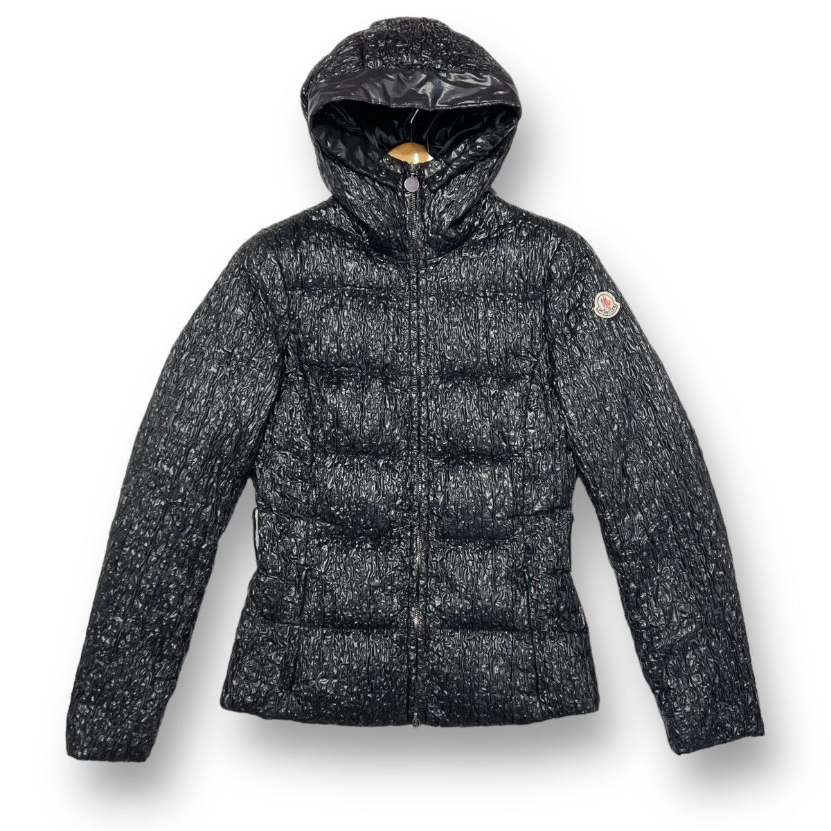 Moncler vintage women’s down jacket