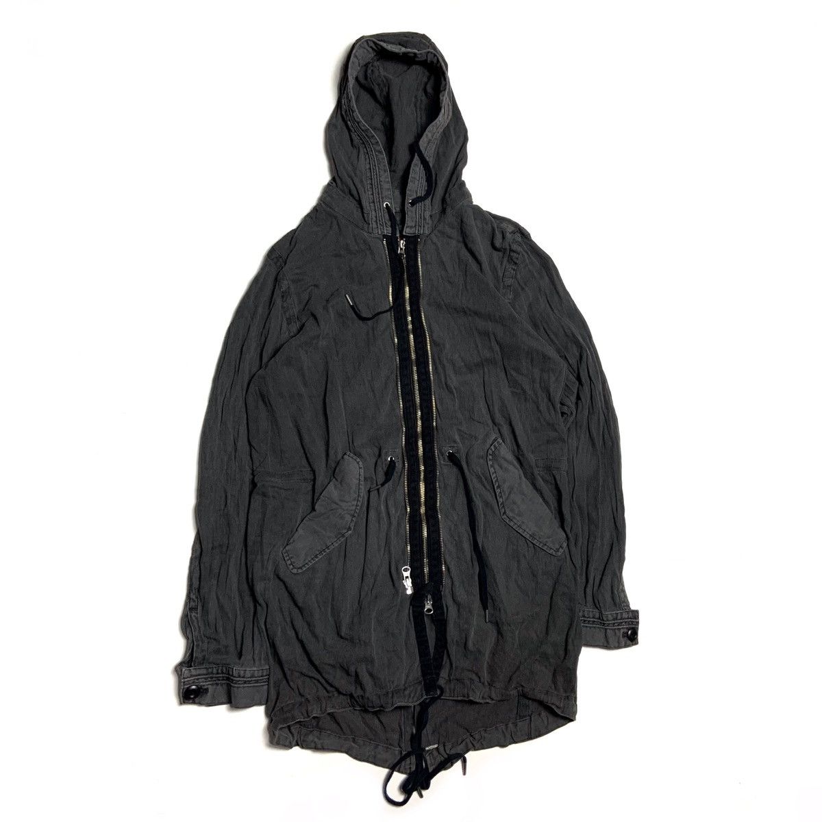 PPFM Jacket