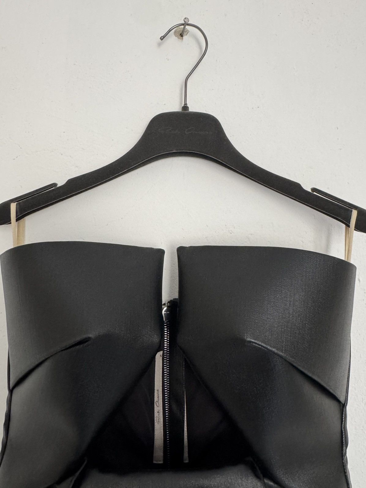 Rick Owens Rick Owens lido S/S 24 prong gown Size M / US 6-8 / IT 42-44 - 11 Thumbnail