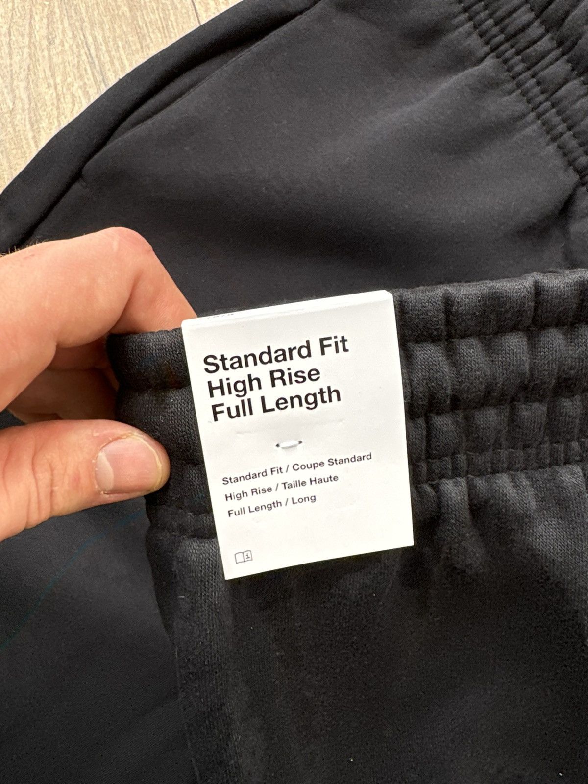 Nike Nike Sportswear Vintage Pants Size 30" / US 8 / IT 44 - 4 Thumbnail