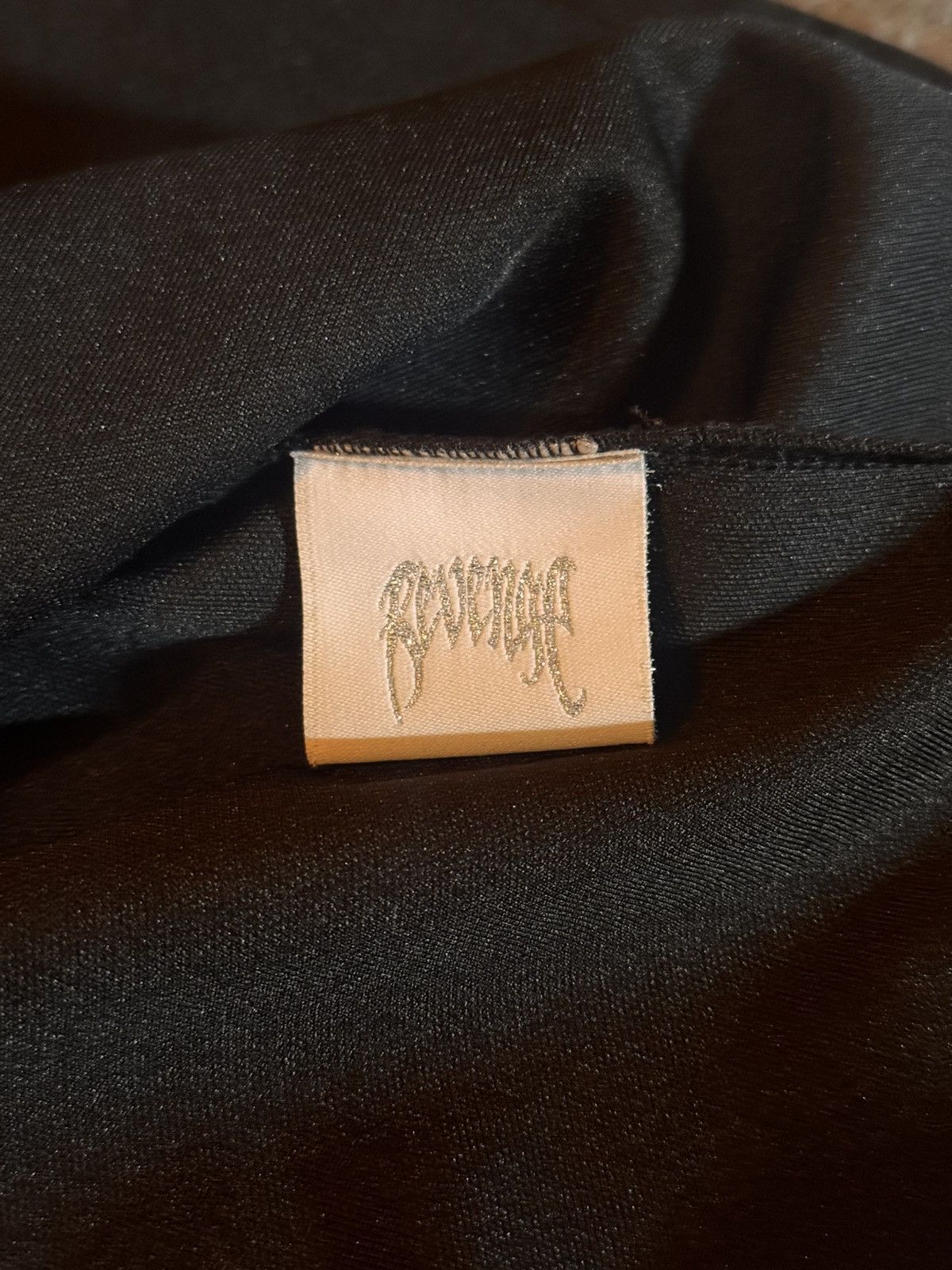 Revenge Revenge Baseball Jersey Size US M / EU 48-50 / 2 - 5 Thumbnail
