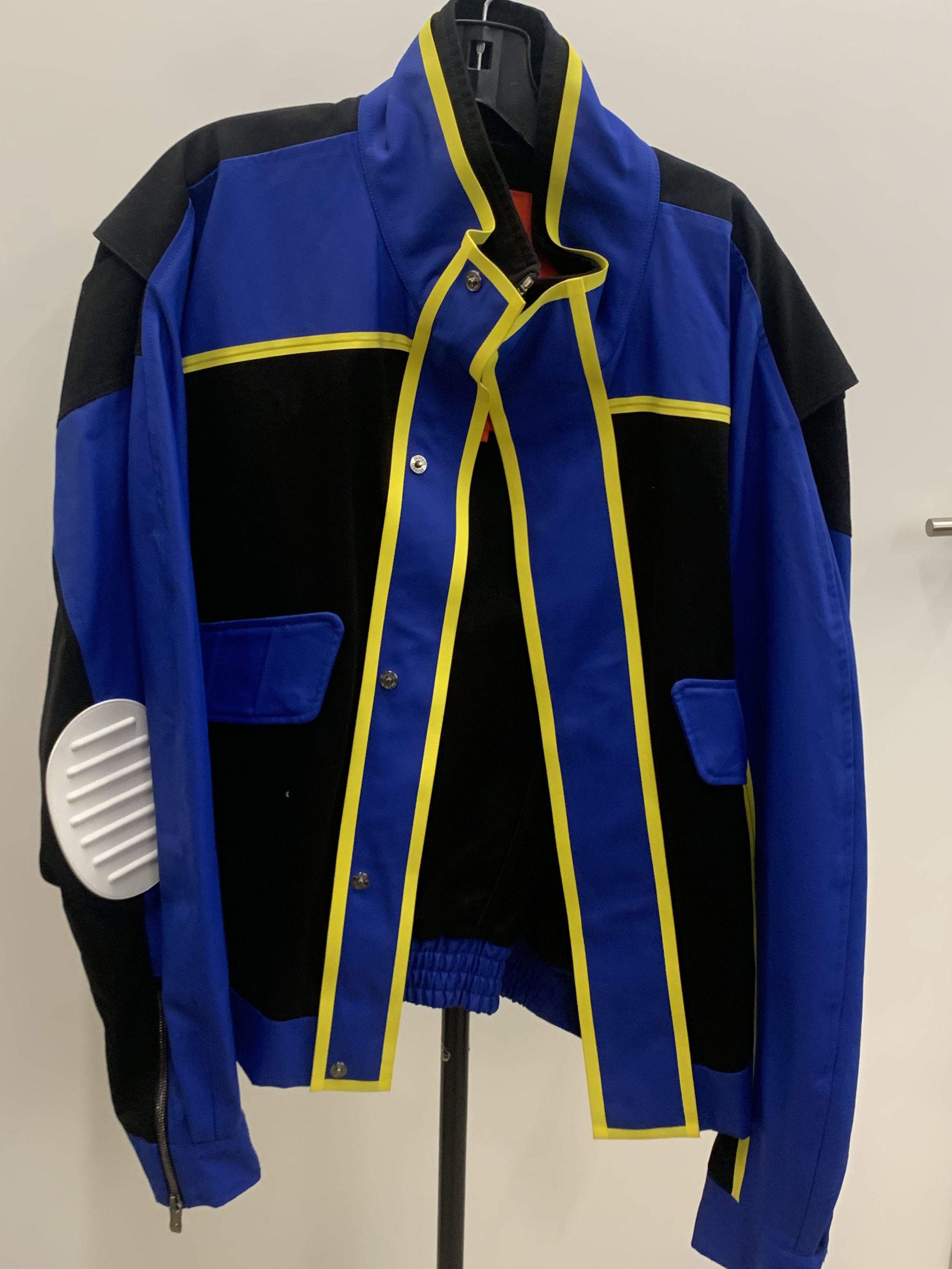Ferrari Ferrari racing jacket Size US M / EU 48-50 / 2 - 1 Thumbnail
