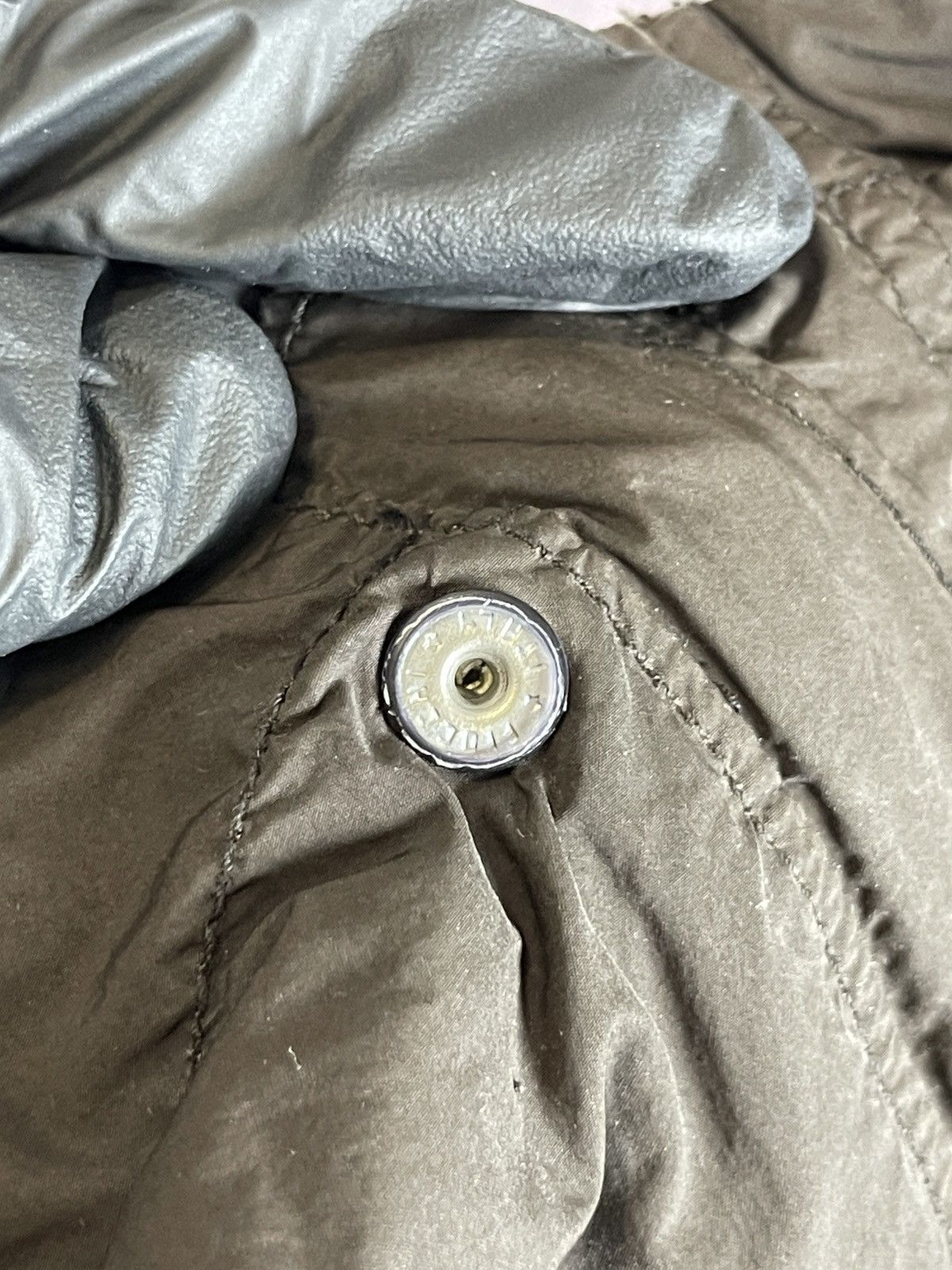 Aspesi Aspesi nylon multipocket utility jacket women’s Size S / US 4 / IT 40 - 16 Thumbnail