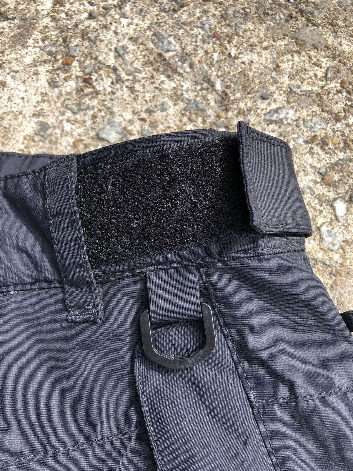 Ocean Pacific × Vintage Vintage Ocean Pacific OP Snow Pants Size US 31 - 13 Thumbnail