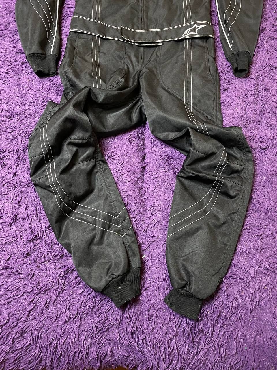Allsaints Allsaints suit Size 52S - 2 Thumbnail