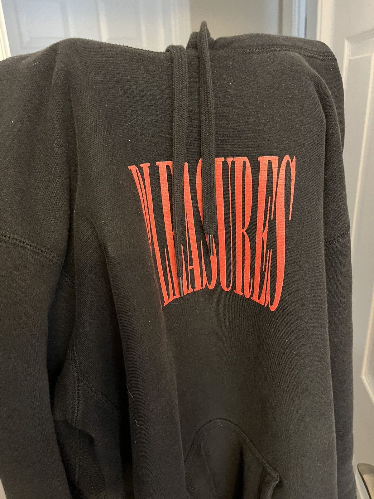 Pleasures Large Pleasures hoodie Size US L / EU 52-54 / 3 - 3 Thumbnail